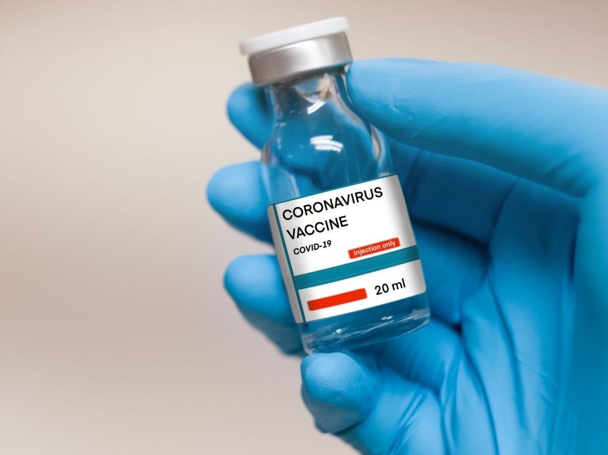 Insgesamt sind 459 Personen mit dem Coronavirus infiziert.