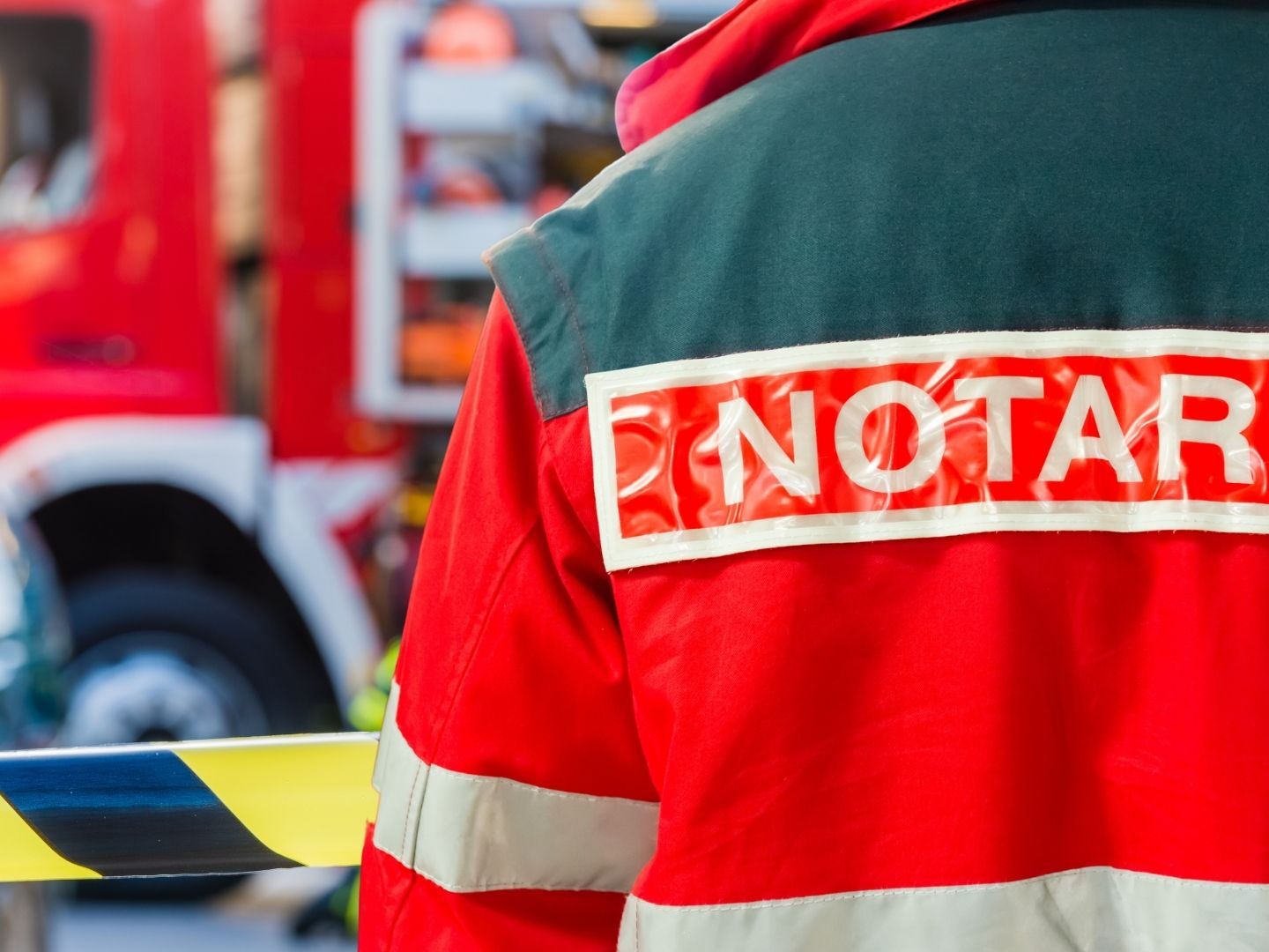 Der Unfall ereignete sich gegen 5.15 Uhr.