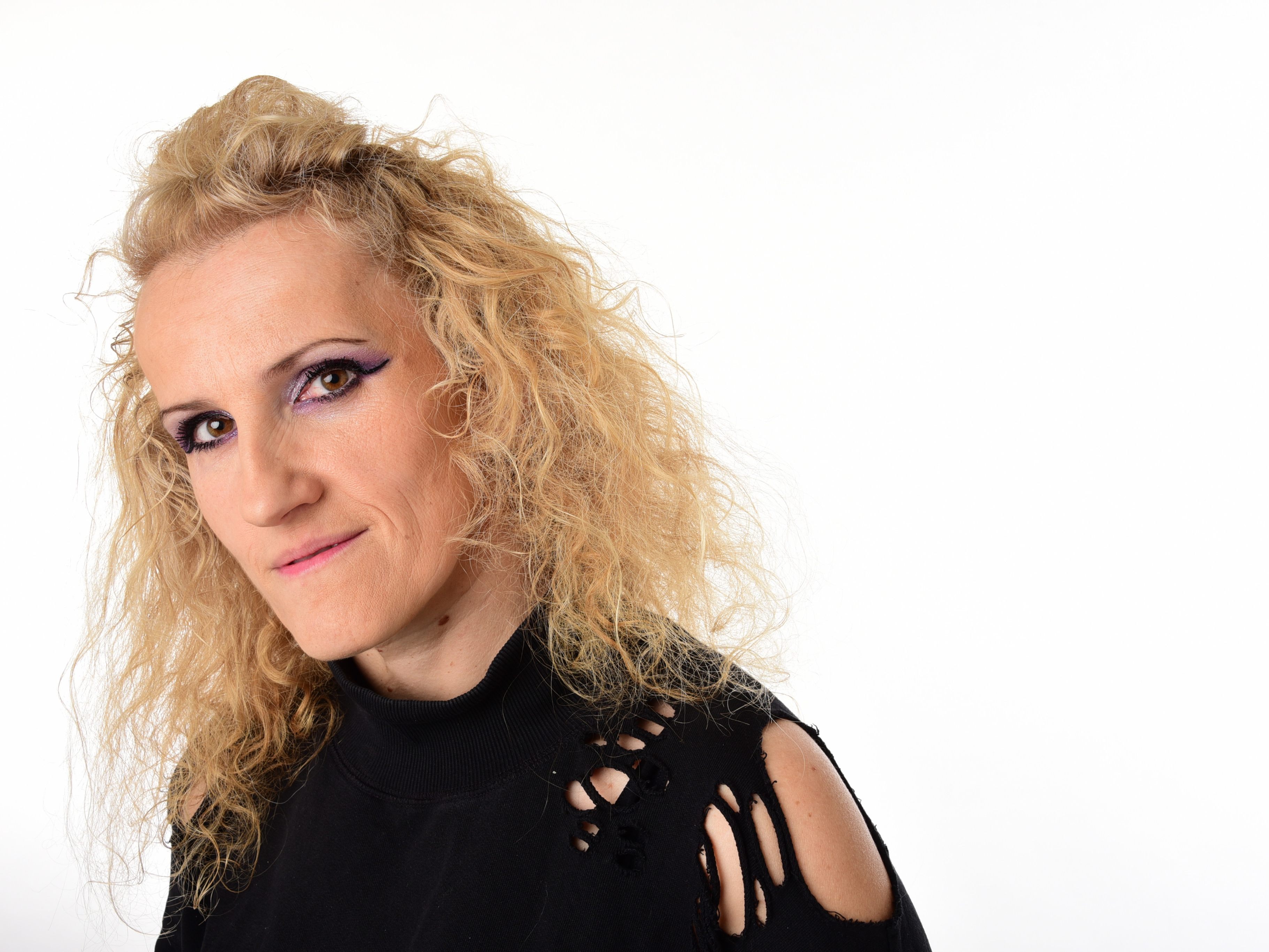 Neue Obfrau: Drazana Milanovic-Biedermann Neue Obfrau: Drazana Milanovic-Biedermann