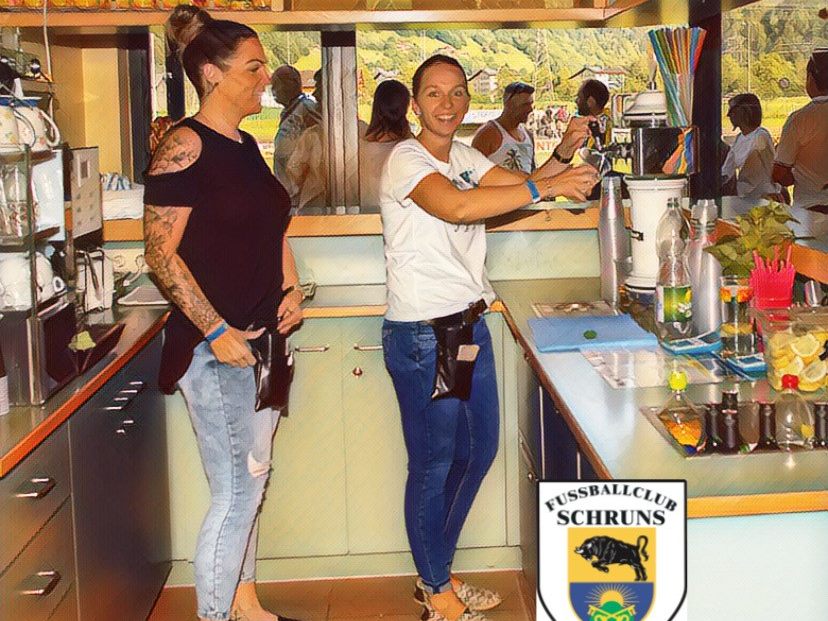 Clubheim FC