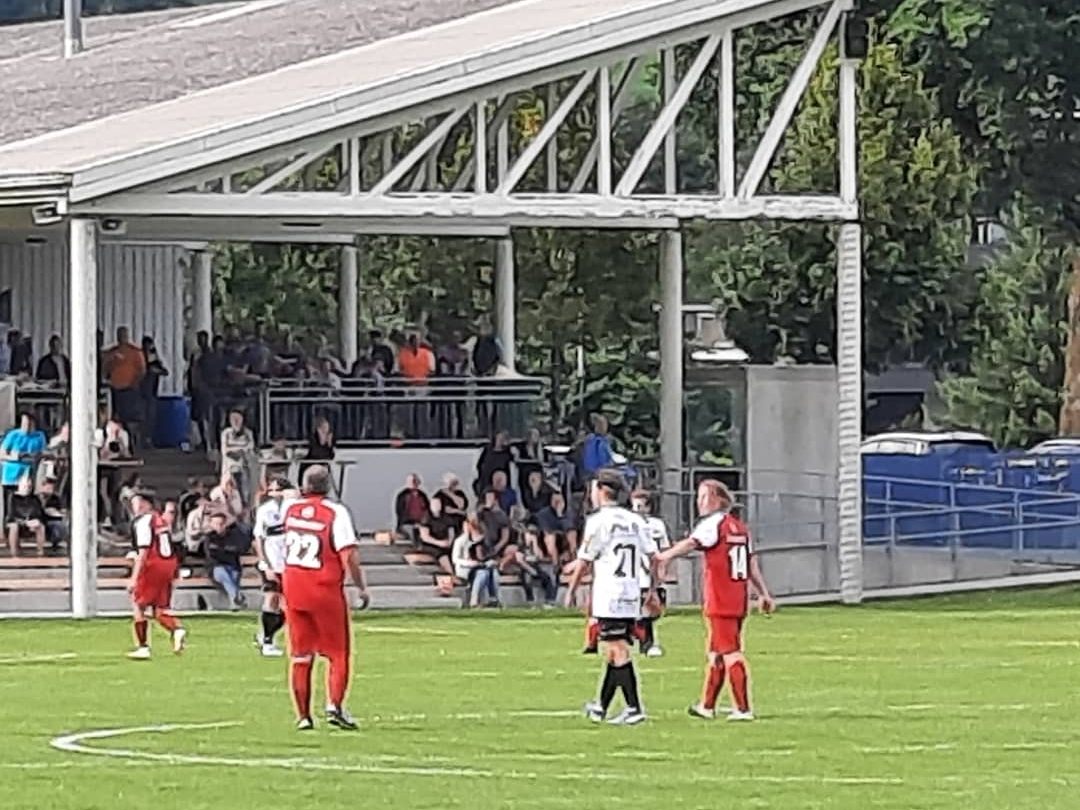Erfolgreicher Saisonstart des SV Satteins - Es kann so weitergehen Erfolgreicher Saisonstart des SV Satteins - Es kann so weitergehen