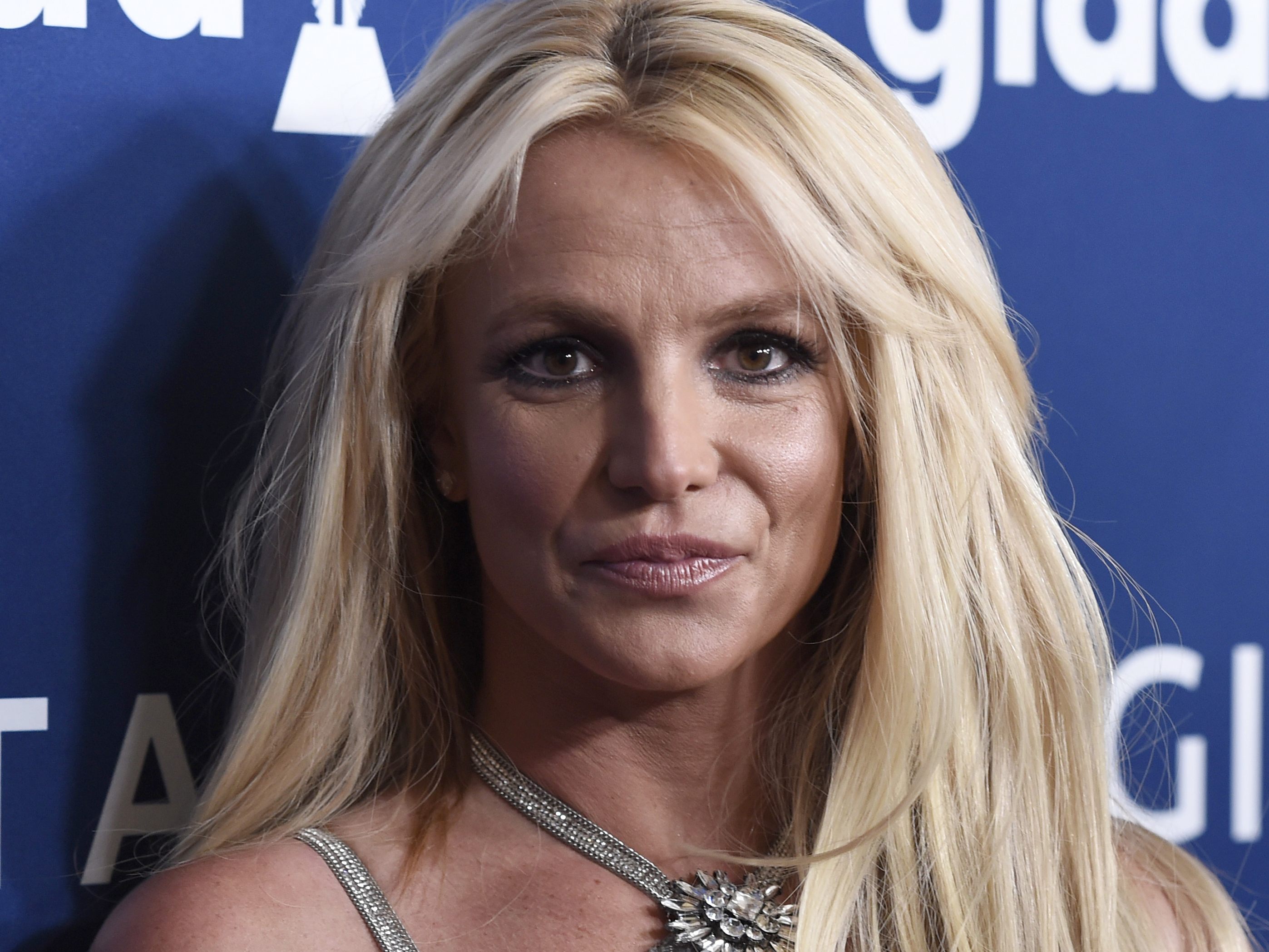 Britney Spears