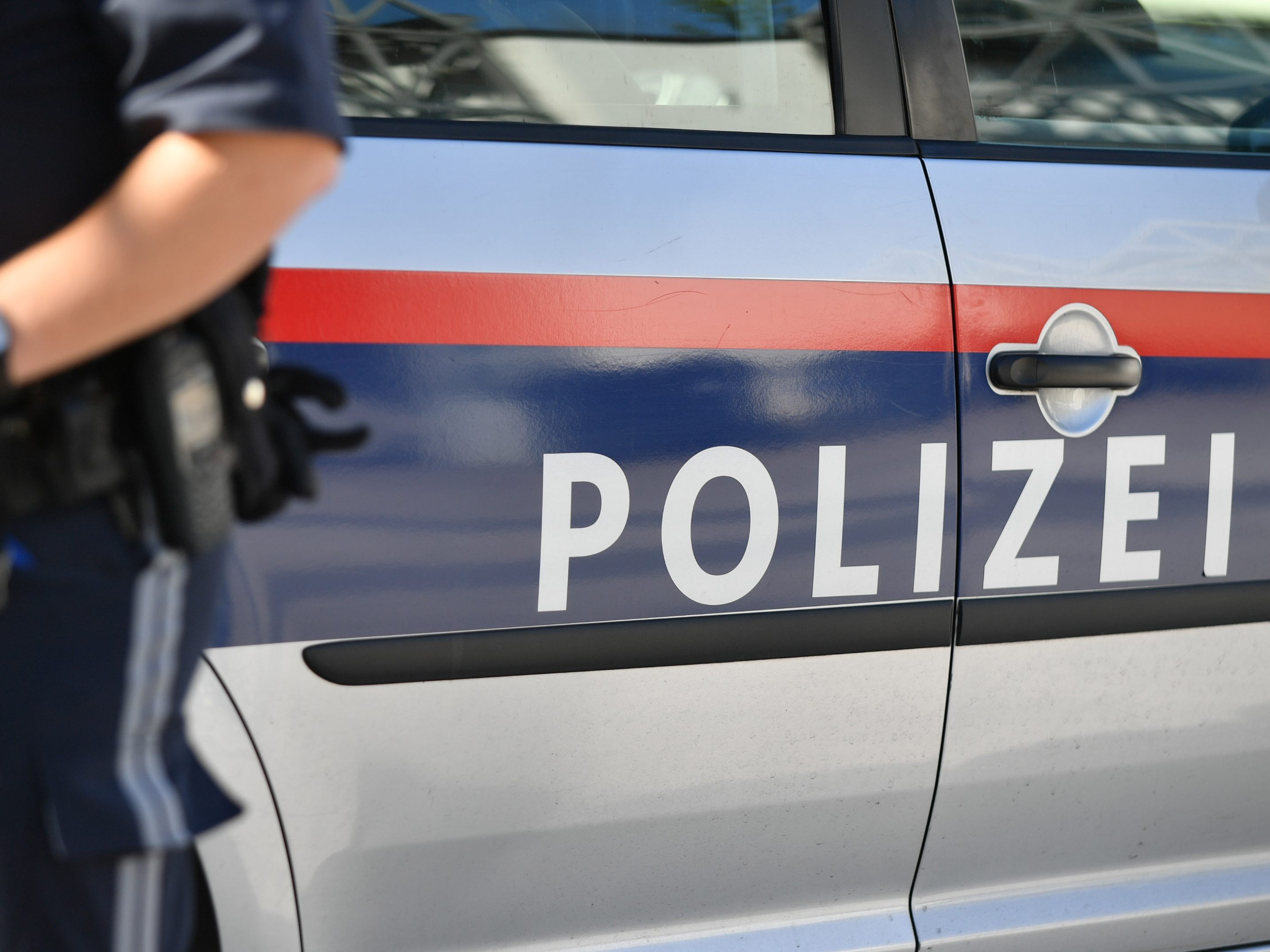 Verletzt wurde bei dem Unfall niemand. Verletzt wurde bei dem Unfall niemand.