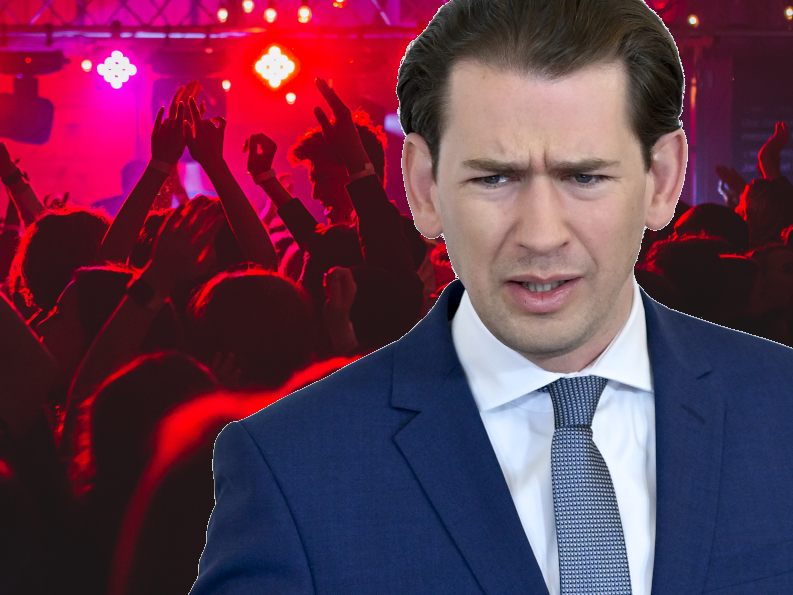 Sebastian Kurz und Wolfgang Mückstein haben einen Einblick in ihre Ansicht zur 1G-Regel gegeben. Sebastian Kurz und Wolfgang Mückstein haben einen Einblick in ihre Ansicht zur 1G-Regel gegeben.