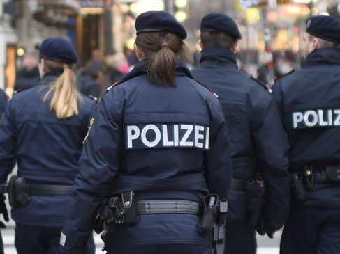 Ein betrunkener Randalierer sorgte in Döbling für Aufruhr Ein betrunkener Randalierer sorgte in Döbling für Aufruhr