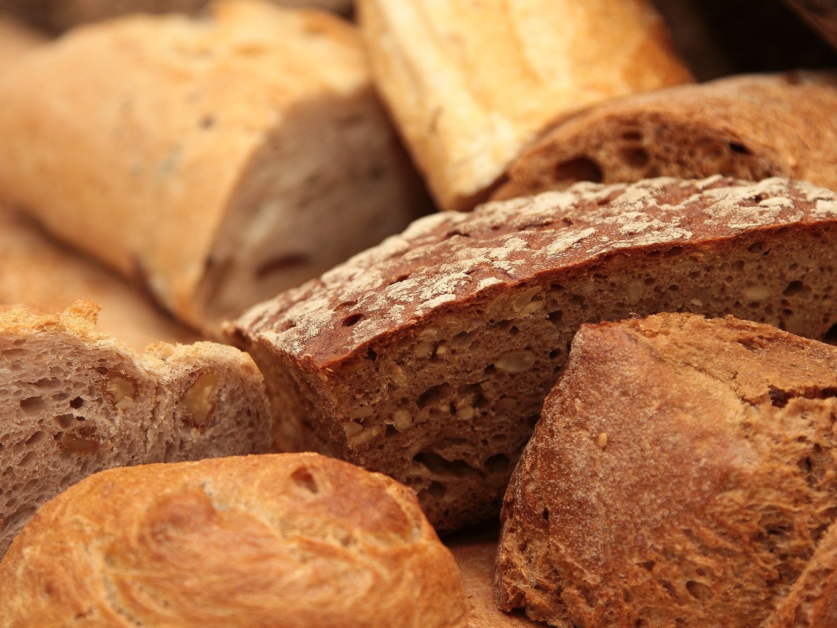 Eine Änderung kommt mit Blick auf die Preise für Brot sowie Gebäck. Eine Änderung kommt mit Blick auf die Preise für Brot sowie Gebäck.