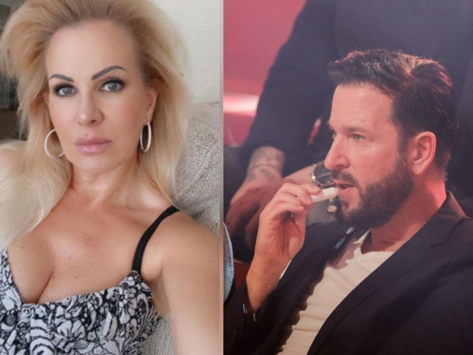 Wurde Claudia Norberg erpresst?