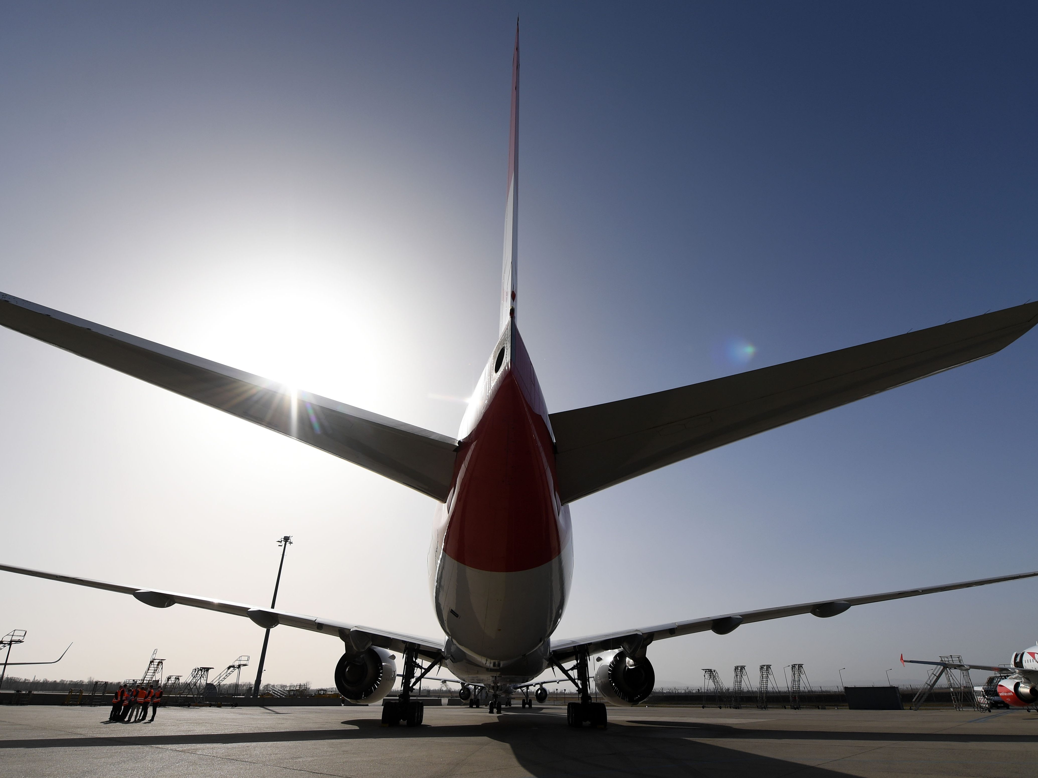 Auch Am Flughafen Wien brauchen bestimmte Reiserückkehrer nun einen PCR-Test. Auch Am Flughafen Wien brauchen bestimmte Reiserückkehrer nun einen PCR-Test.