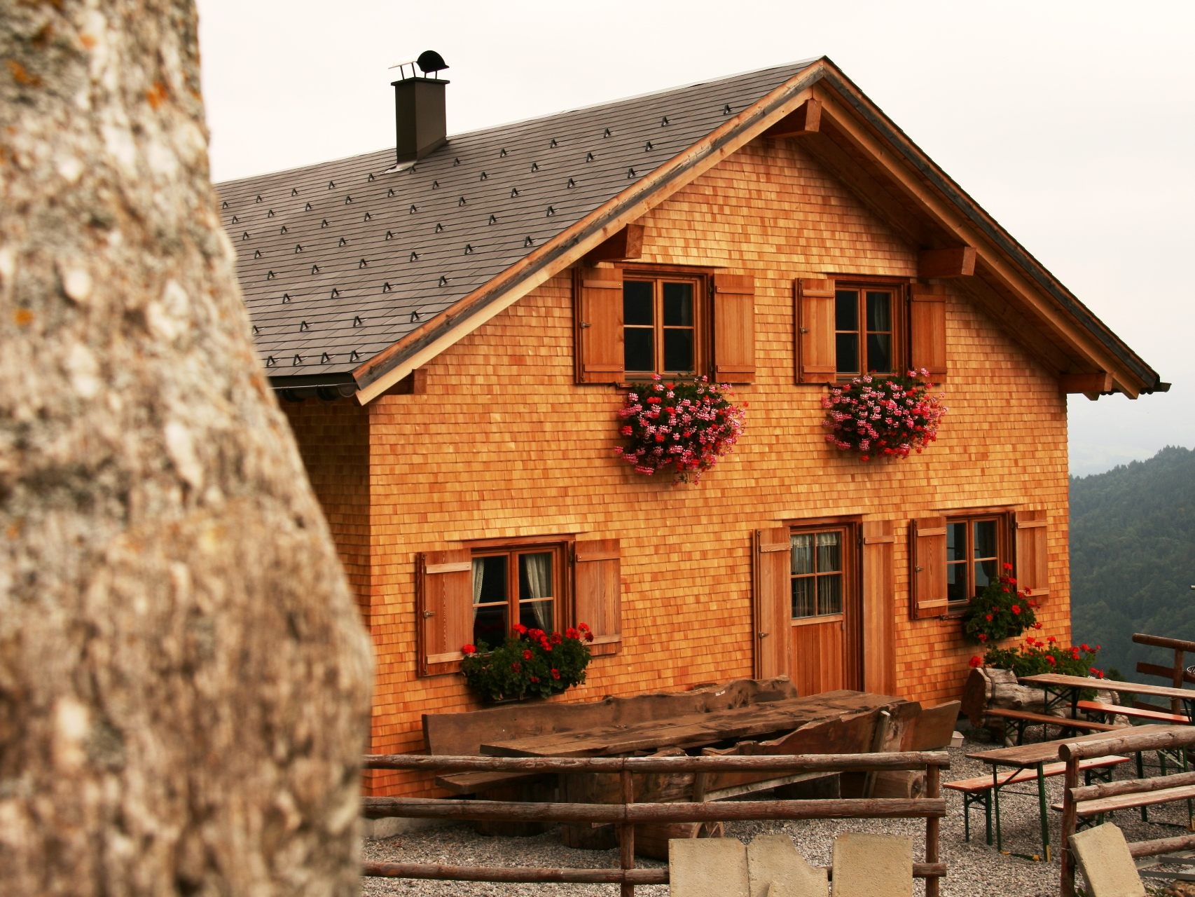 Alpe Gaudenza