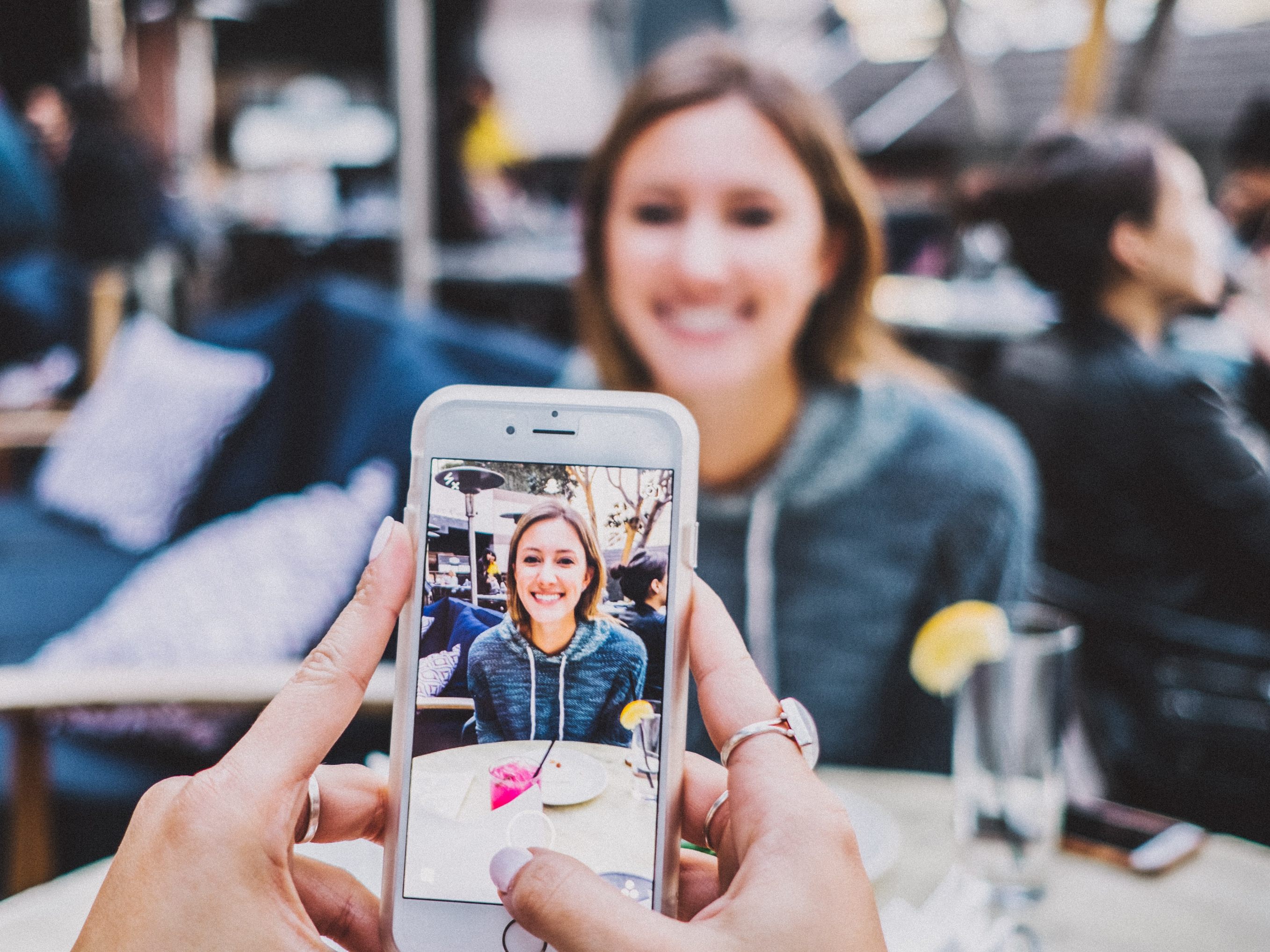 TikTok erfreut sich wachsender Beliebtheit