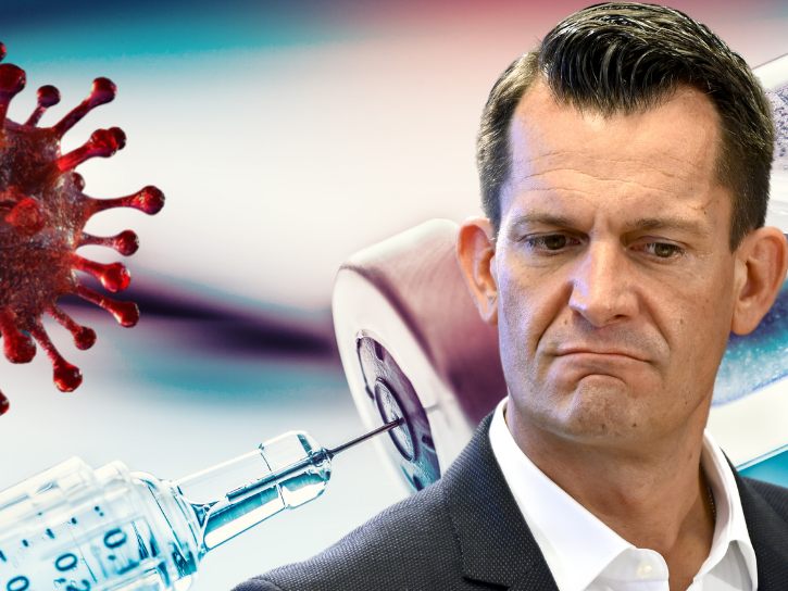 Gesundheitsminister: Diskussion "jetzt zu früh".