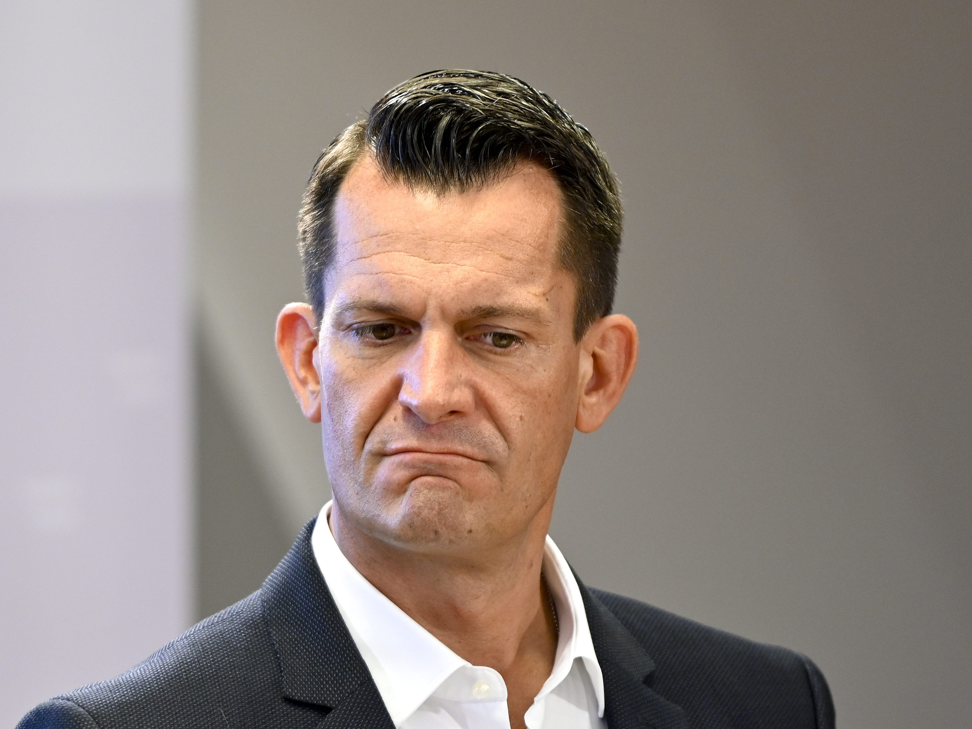 Mückstein hält nichts für strengere Regeln für Ungeimpfte. Mückstein hält nichts für strengere Regeln für Ungeimpfte.