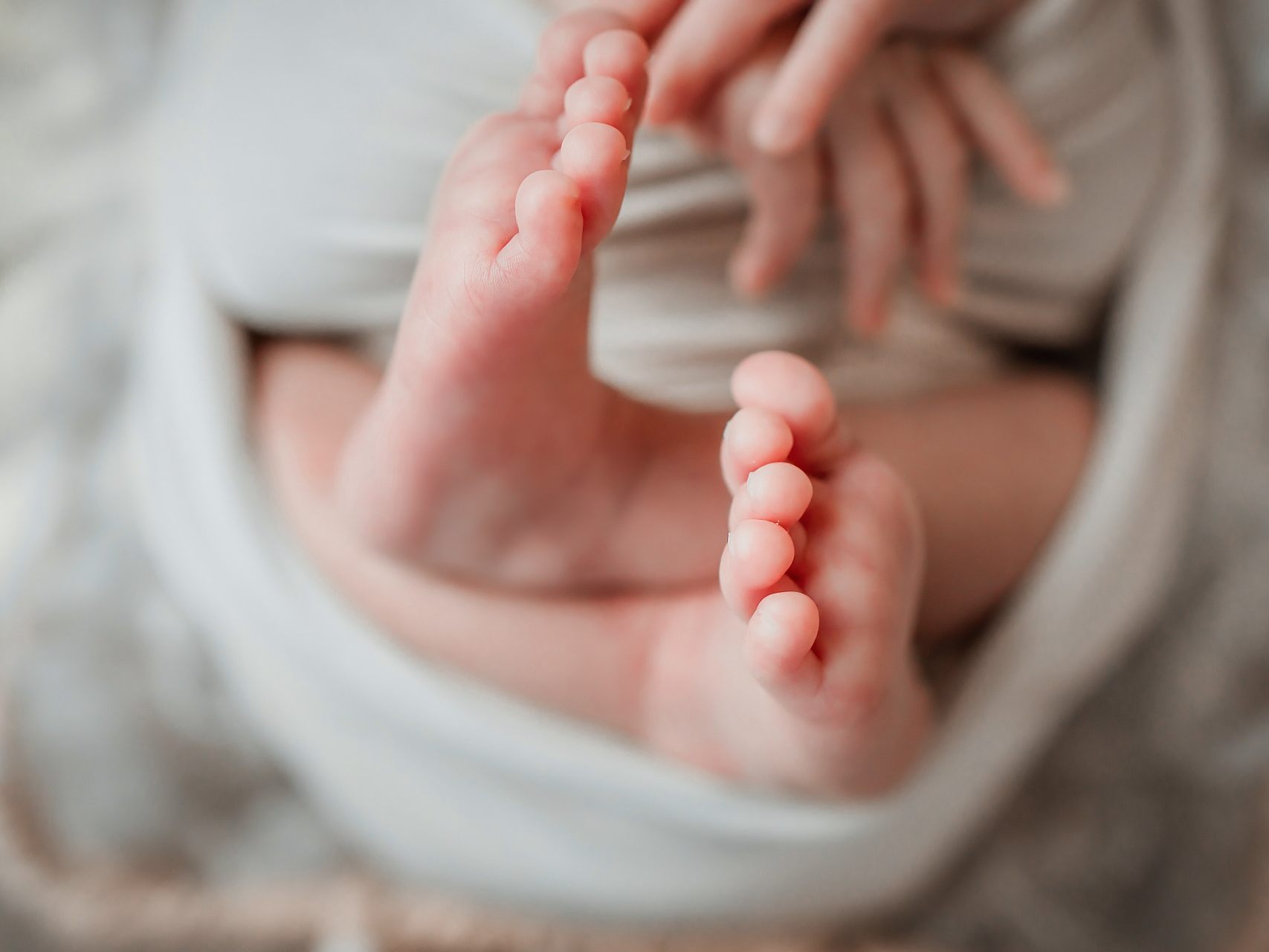 Marie und Jakob waren 2020 die beliebtesten Babynamen.