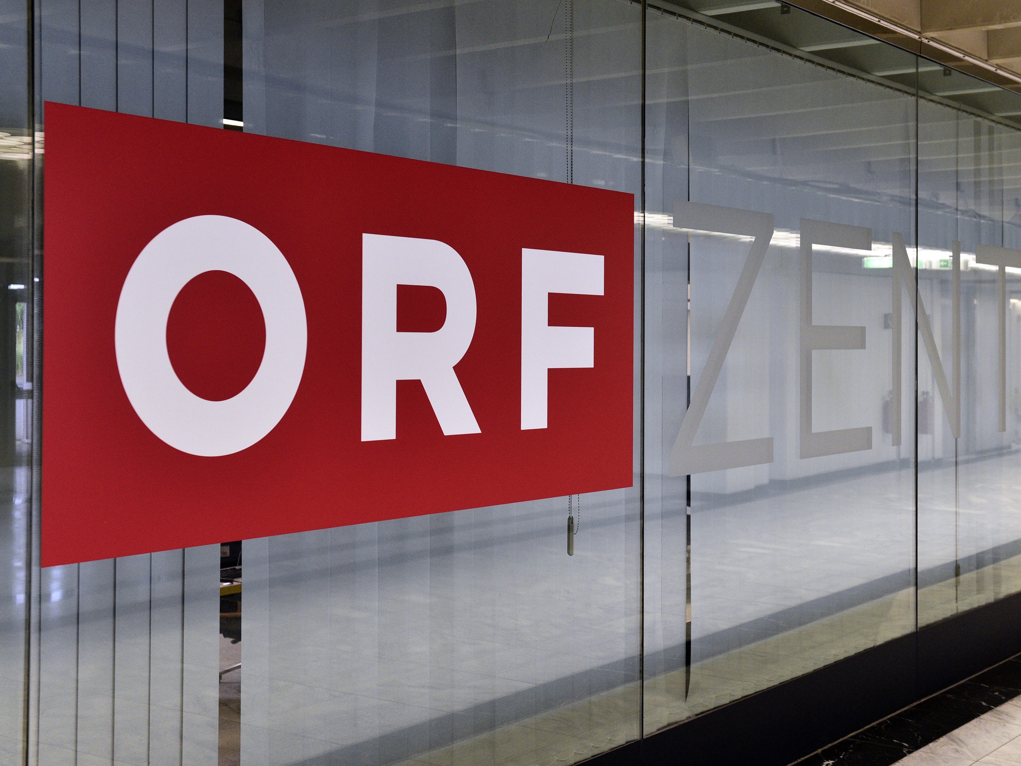 Die Nachrichten des ORF sind laut Mehrheit vertrauenswürdig. Die Nachrichten des ORF sind laut Mehrheit vertrauenswürdig.