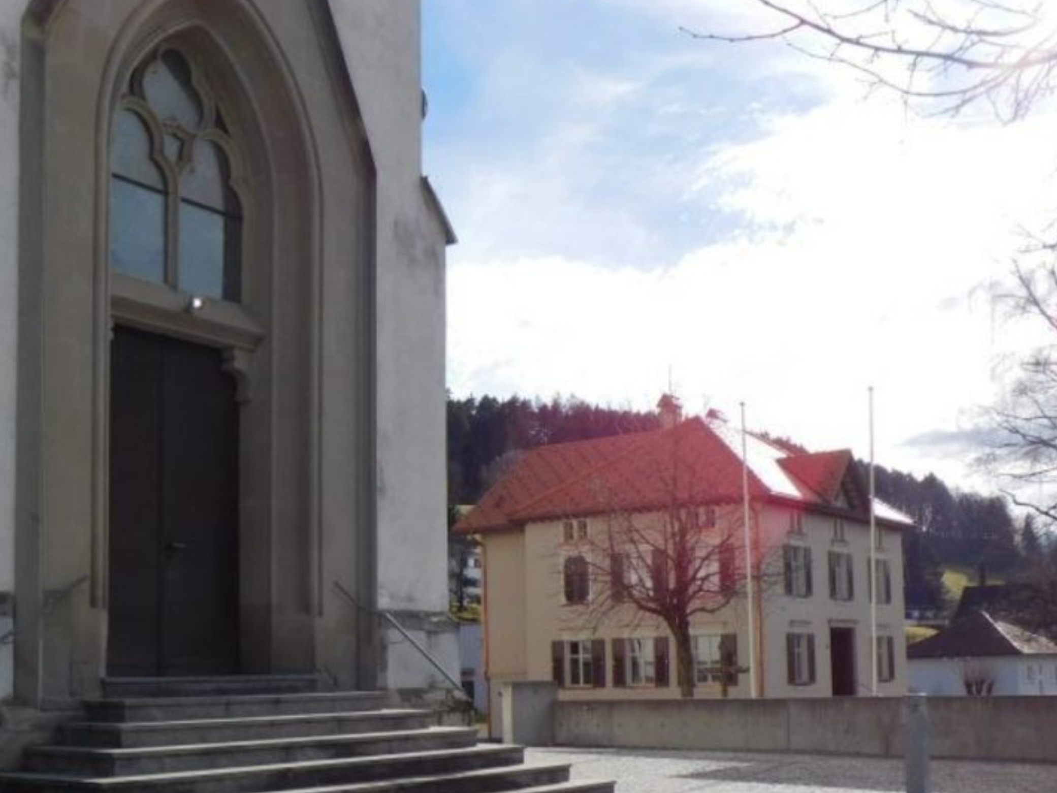 Mit der Beurlaubung von Pfarrer Marius Ciobanu ergeben sich auch in der Pfarre Weiler einige personelle Veränderungen Mit der Beurlaubung von Pfarrer Marius Ciobanu ergeben sich auch in der Pfarre Weiler einige personelle Veränderungen