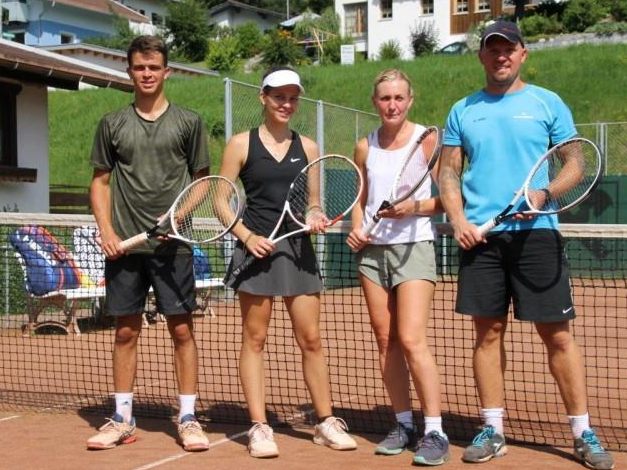 2. Klostertaler Sommer-Cup.