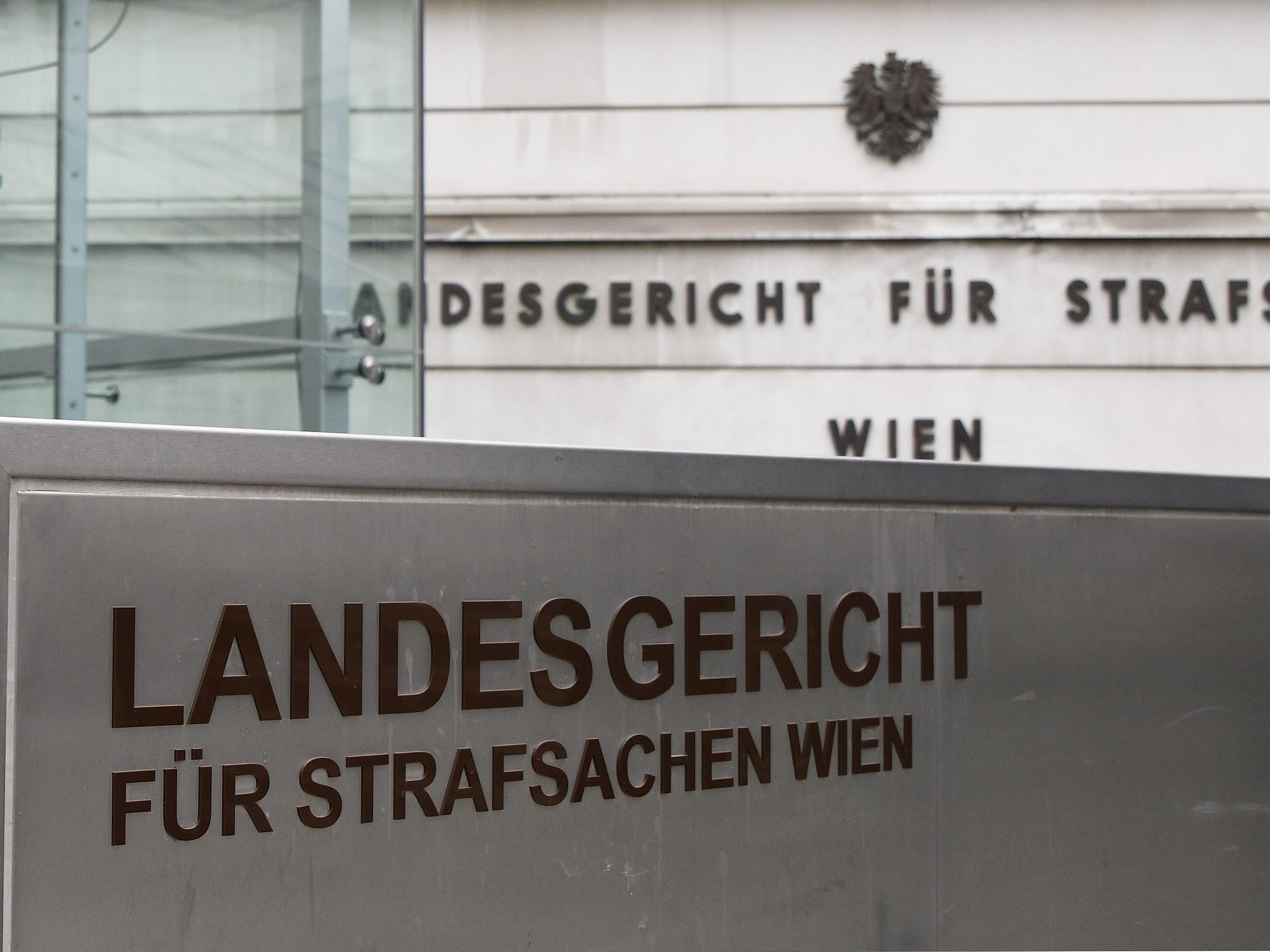 Der 32-Jährige leidet an paranoider Schizophrenie. Der 32-Jährige leidet an paranoider Schizophrenie.