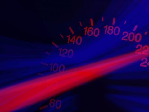 Ab 1. September setzt es höhere Strafen für Raser- Ab 1. September setzt es höhere Strafen für Raser-