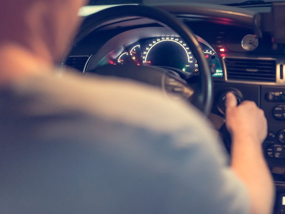 A5: Ein Pkw-Lenker sogar mit 233 km/h erwischt.