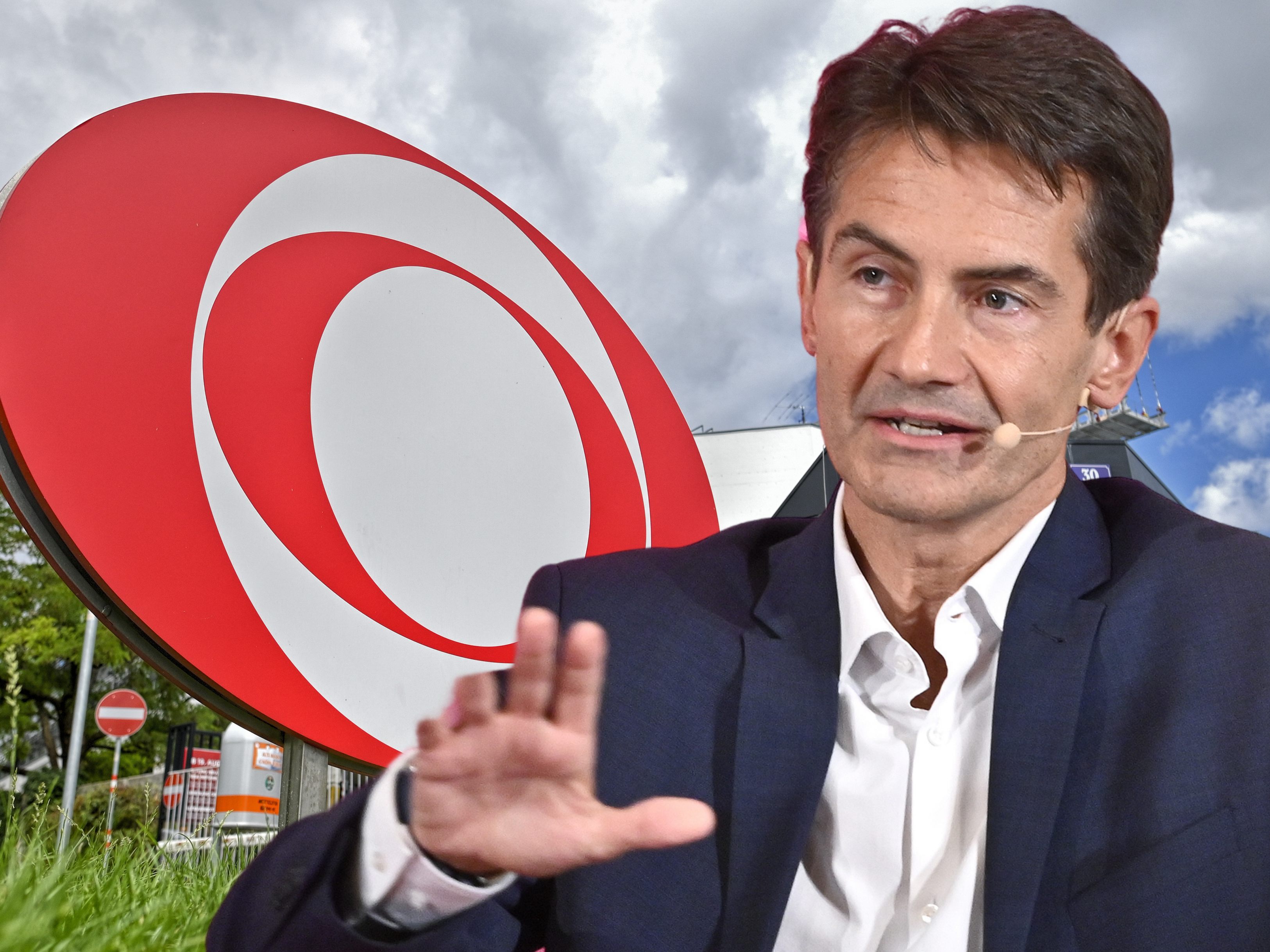 Regierungsparteien ziehen bei ORF-Wahl an einem Strang. Regierungsparteien ziehen bei ORF-Wahl an einem Strang.