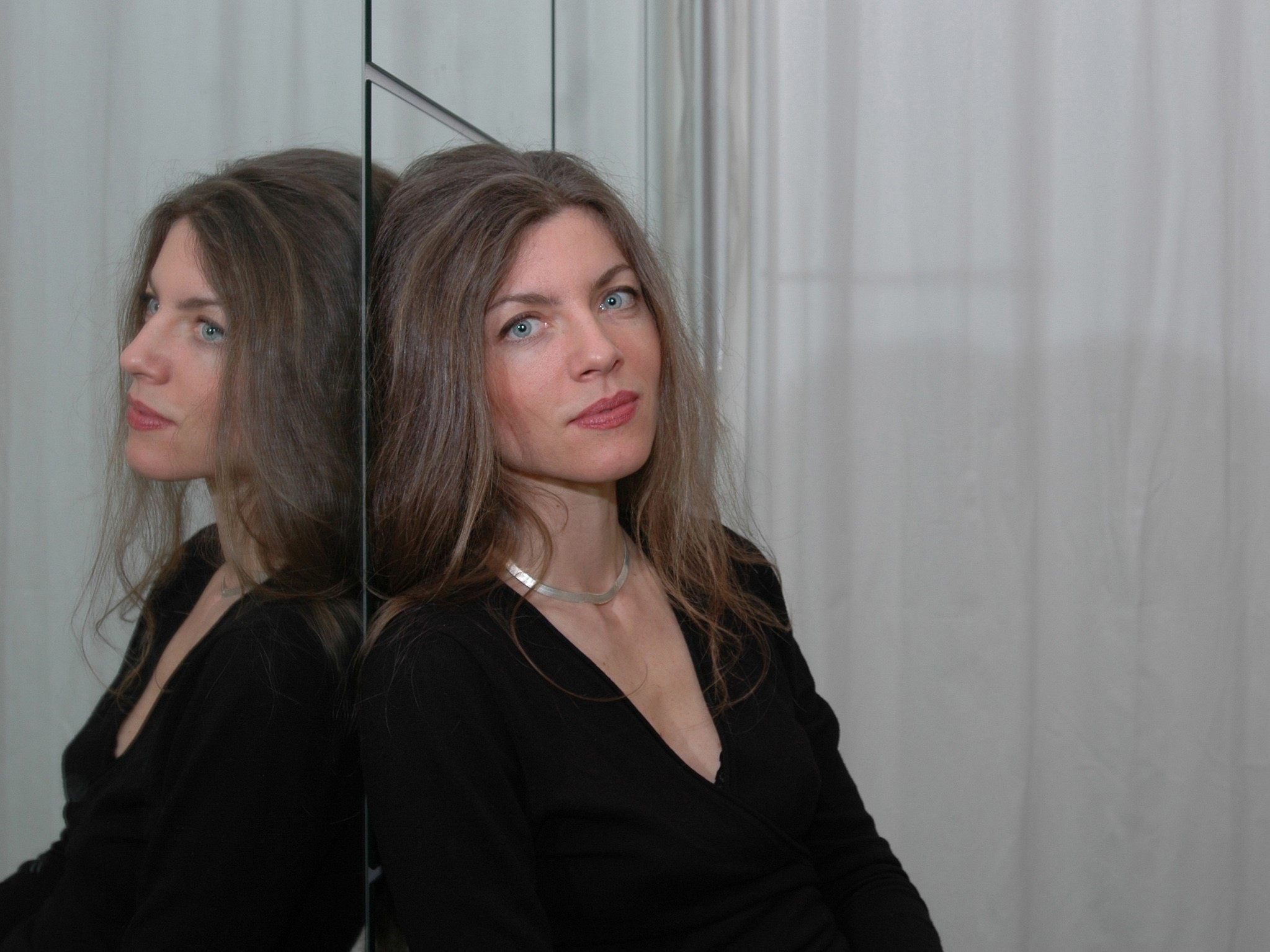 Pianistin Tatjana Blome Pianistin Tatjana Blome