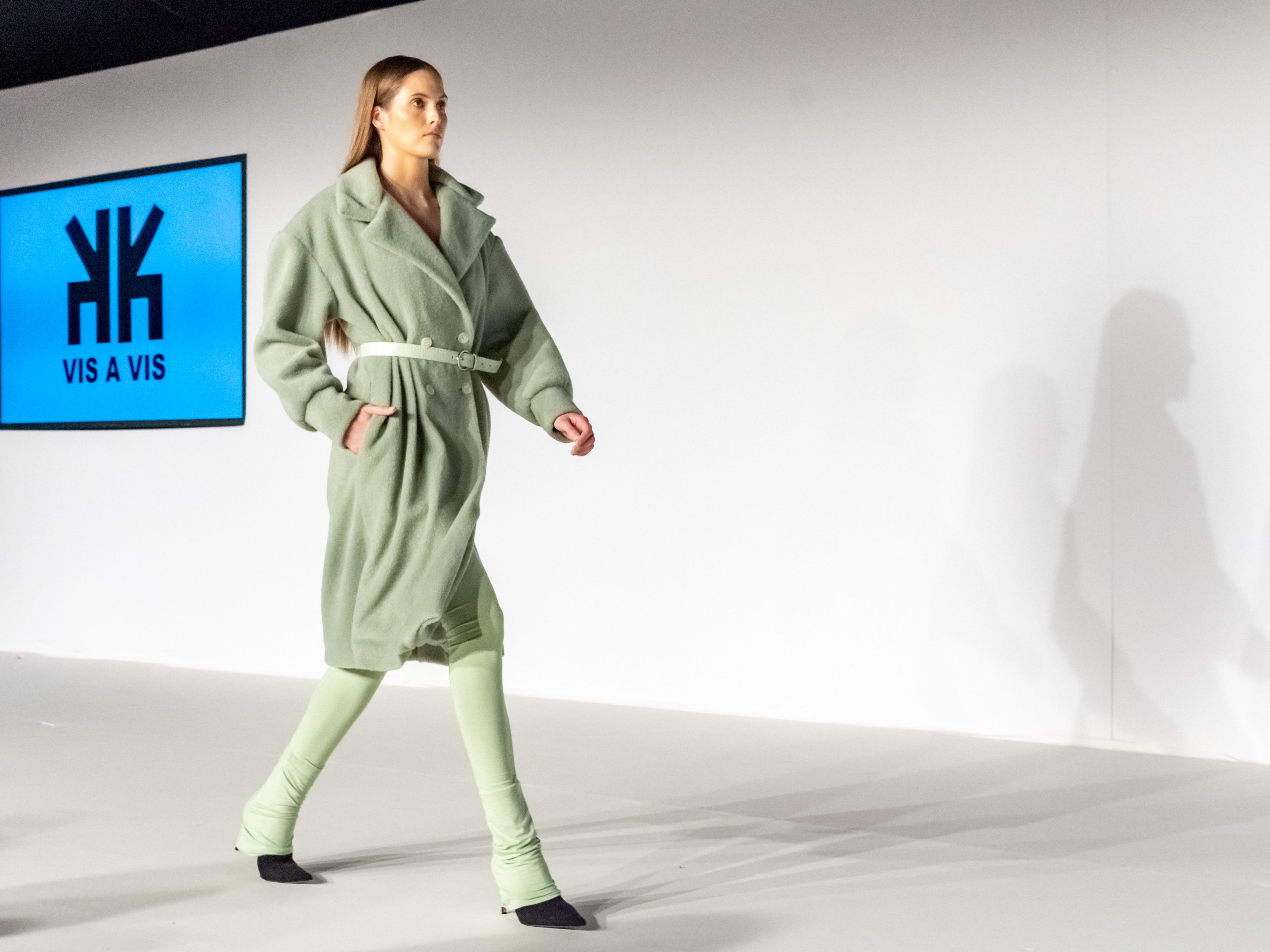 MQ VIENNA FASHION WEEK.21 Day 2 - VIS A VIS