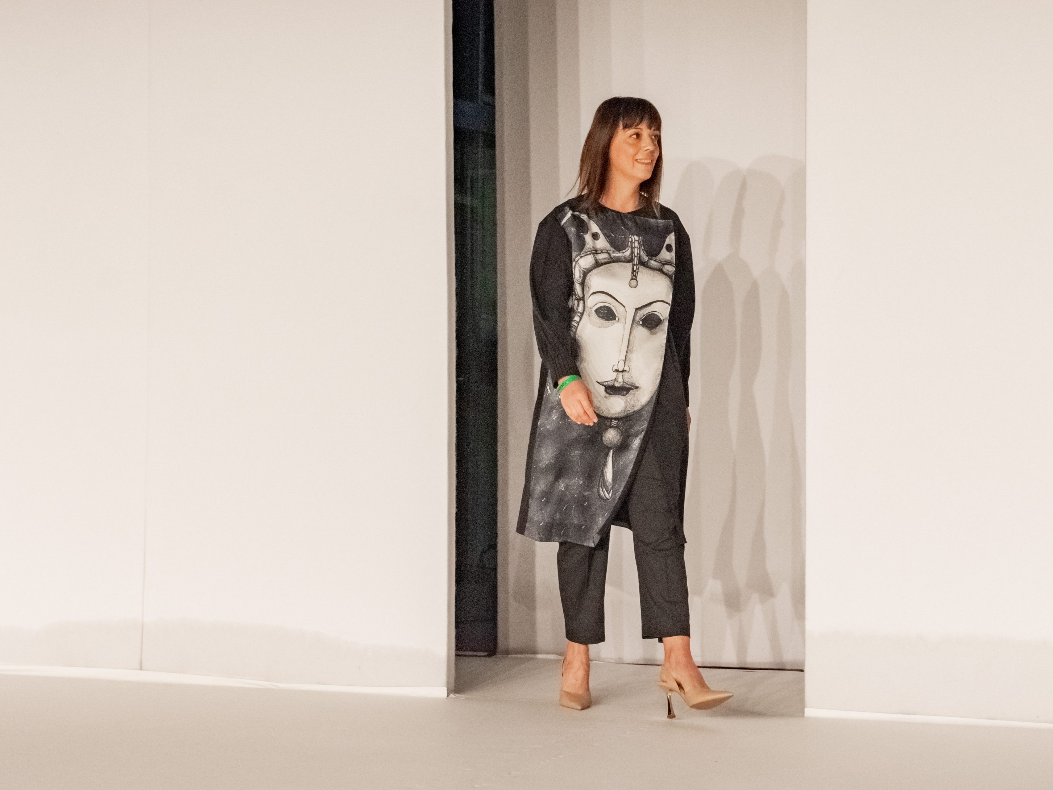 MQ VIENNA FASHION WEEK.21 - Day 5 - Andrea Tincu