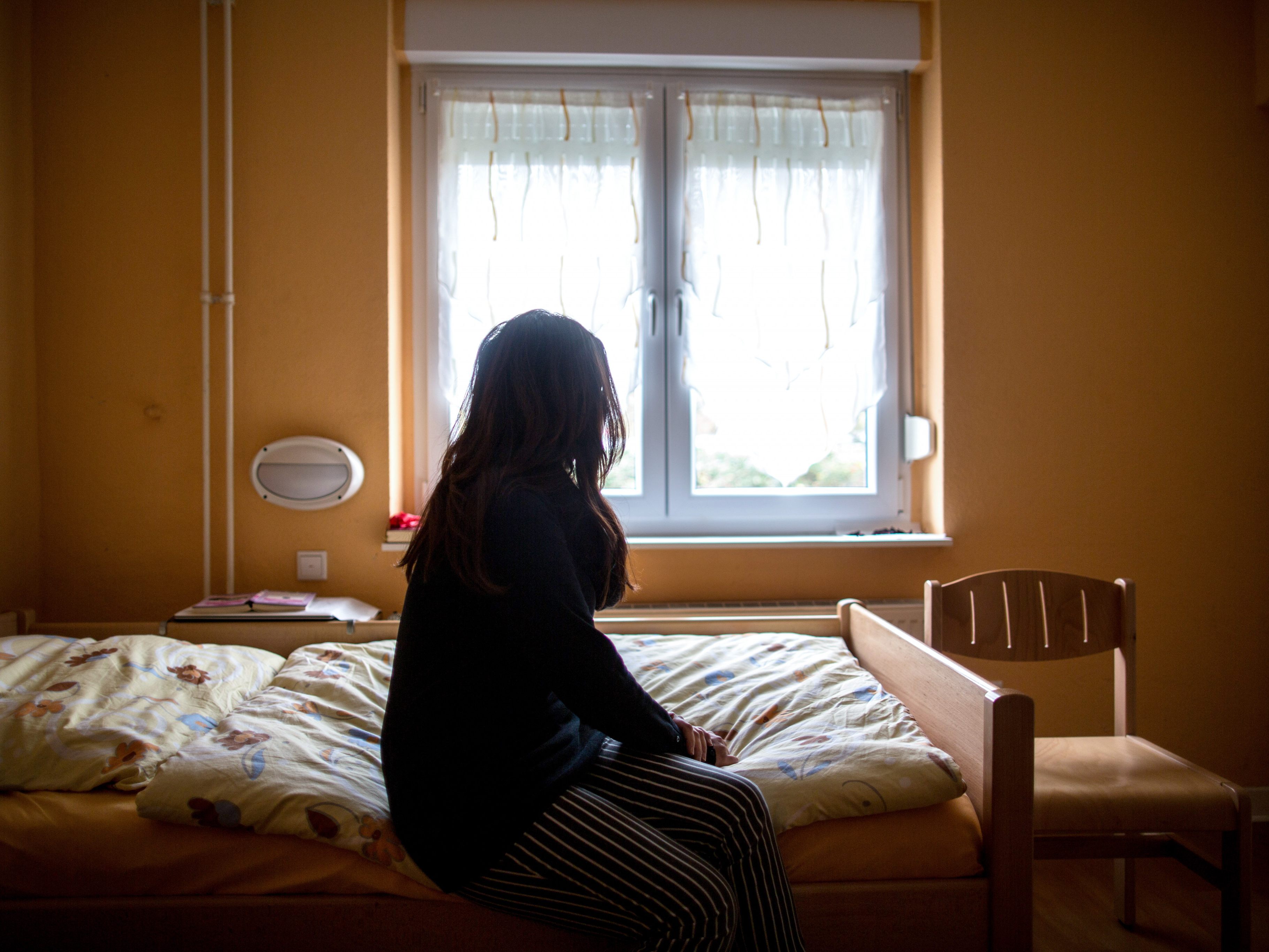 Täterberatung: Über konkrete Inhalte, Konzept und Ausrichtung "nichts bekannt". Täterberatung: Über konkrete Inhalte, Konzept und Ausrichtung "nichts bekannt".
