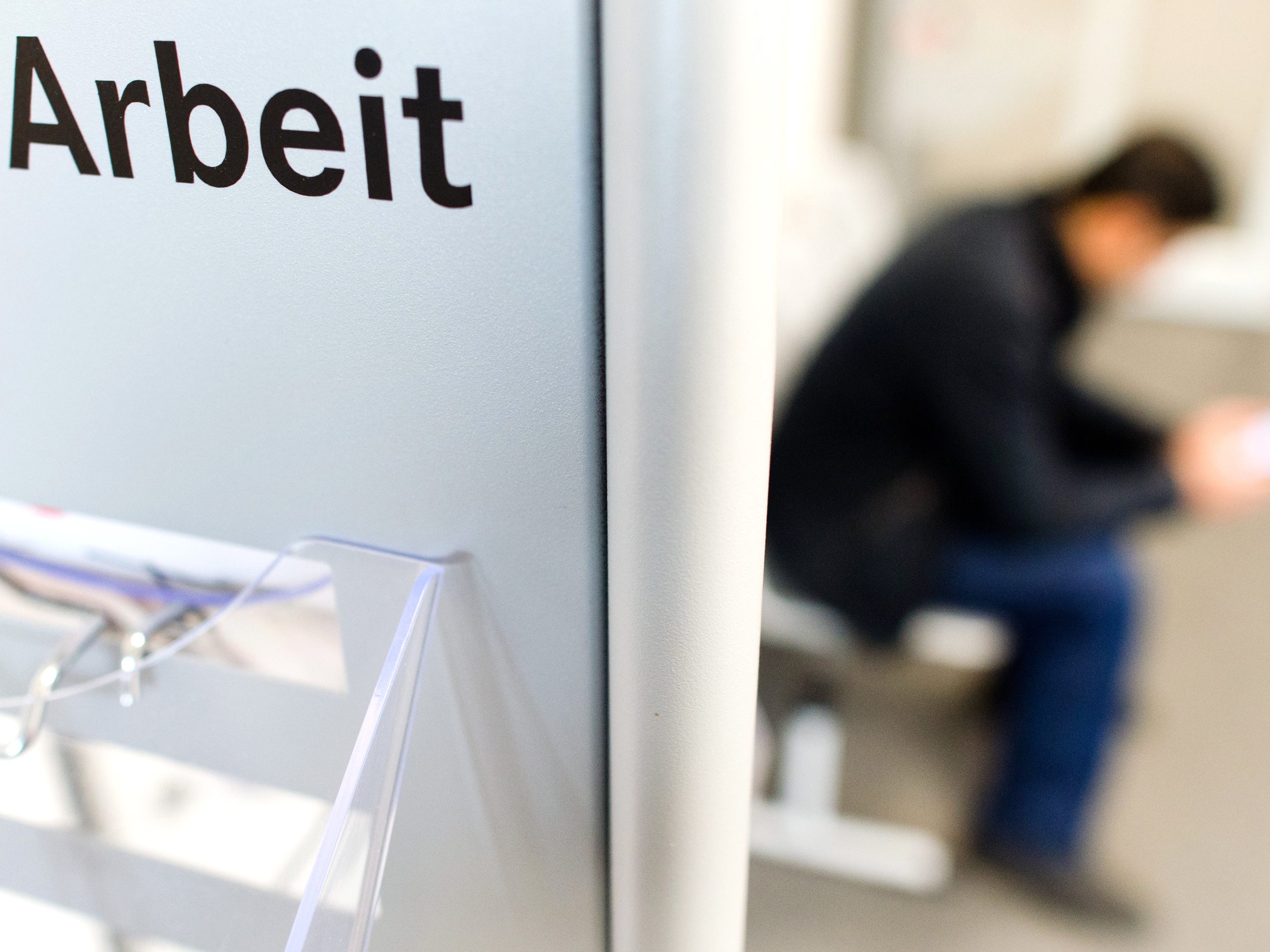 Die Agenda Austria fordert geförderte Jobs für Langzeitarbeitslose. Die Agenda Austria fordert geförderte Jobs für Langzeitarbeitslose.