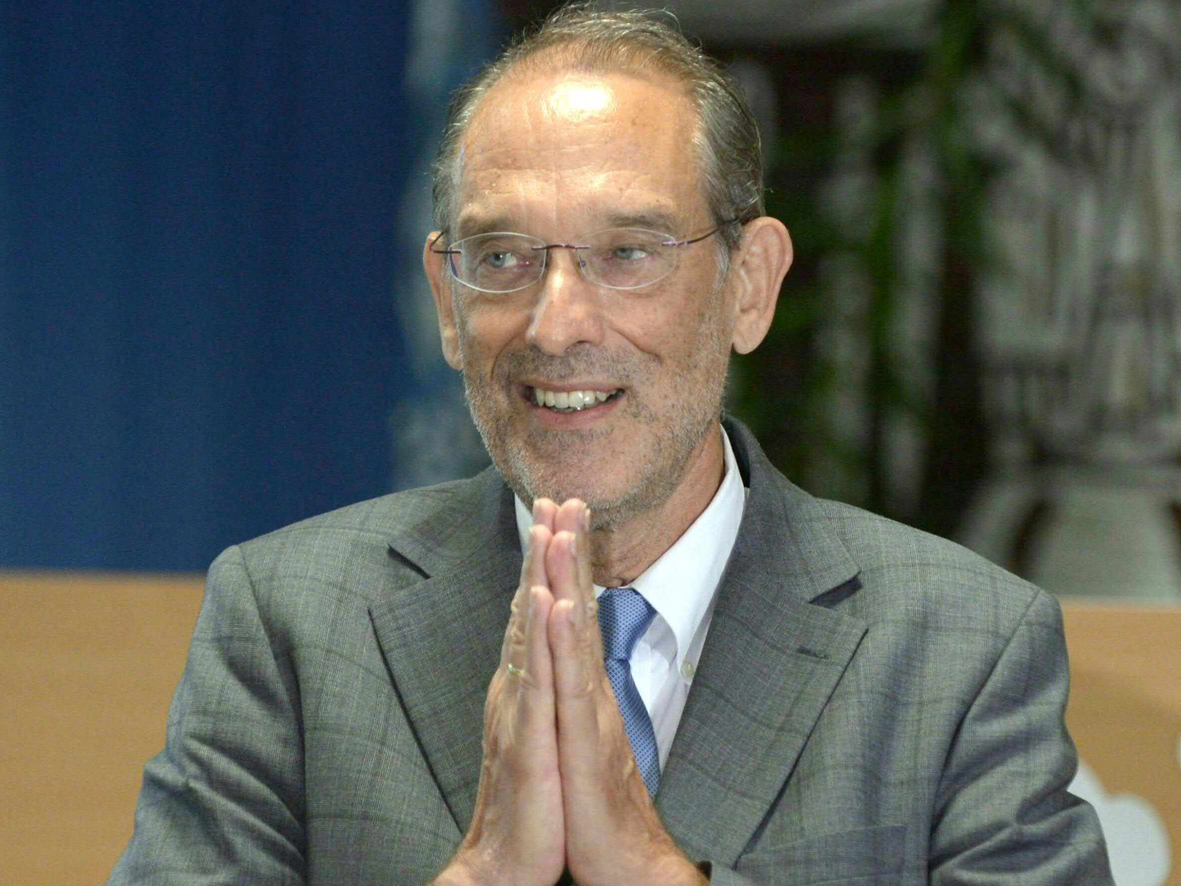 Faßmann zeigt sich für das kommende Wintersemester optimistisch. Faßmann zeigt sich für das kommende Wintersemester optimistisch.