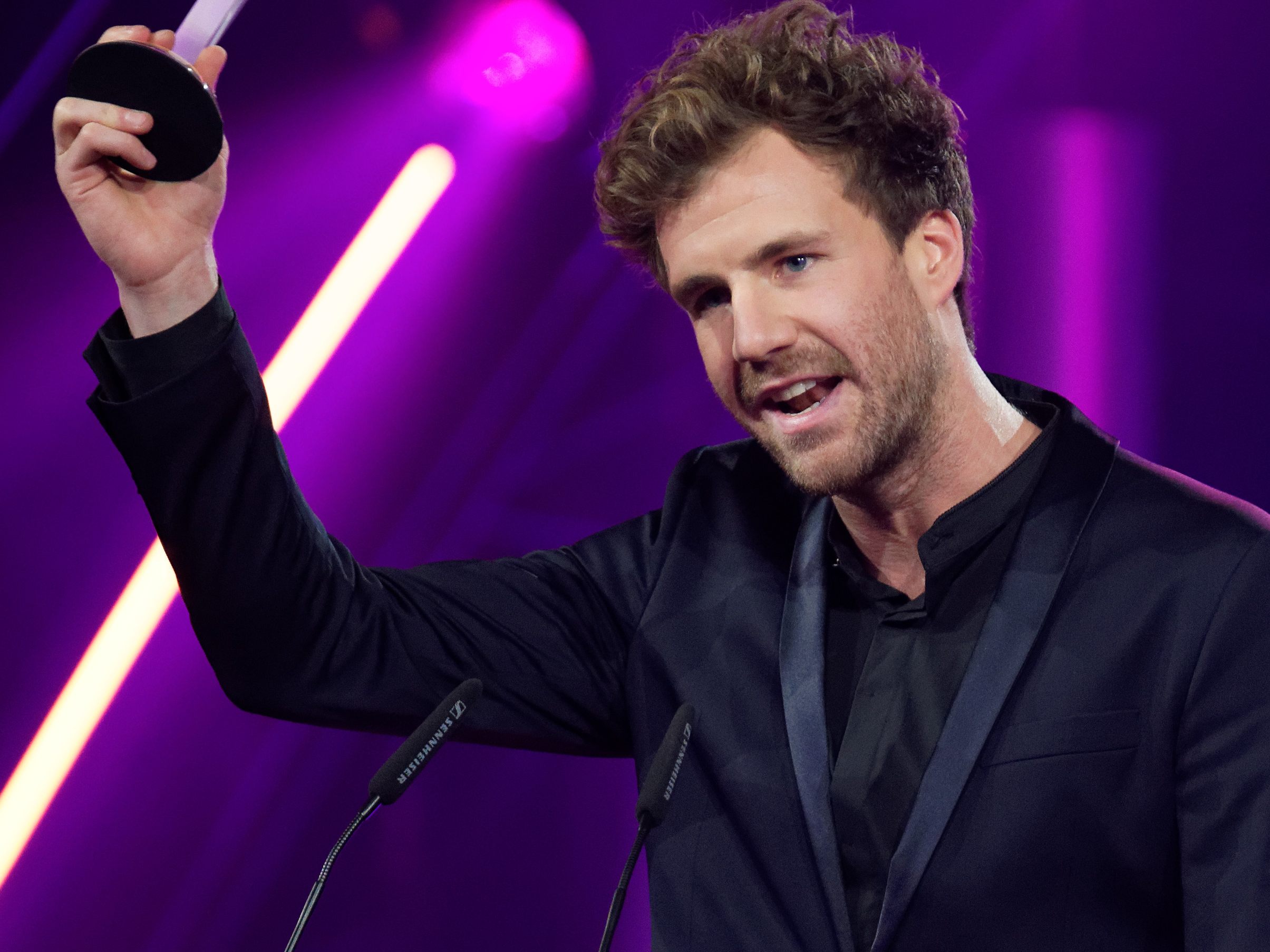 Luke Mockridge Luke Mockridge
