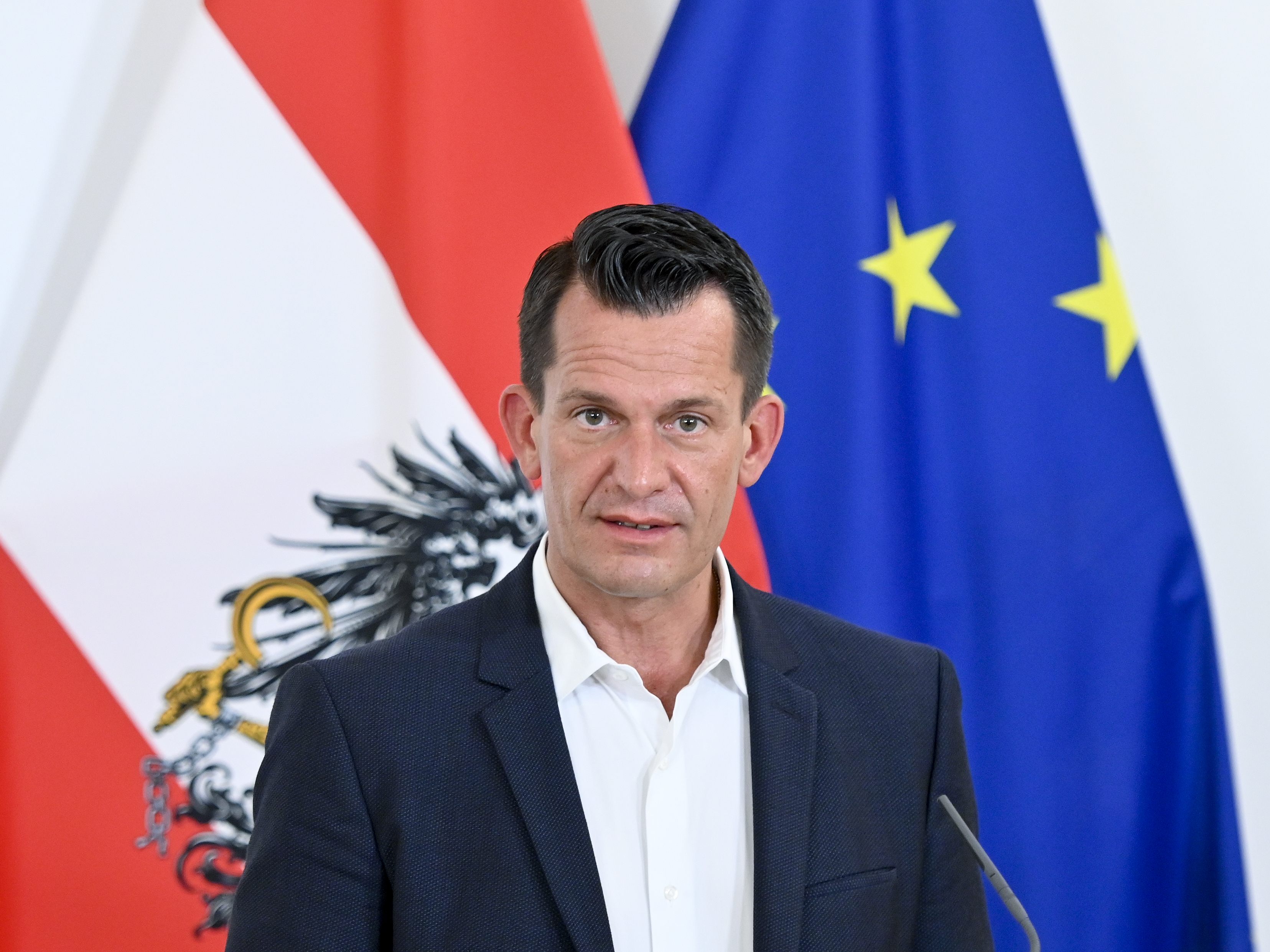 Beratungen über neues Maßnahmenpaket im Kanzleramt gestartet.