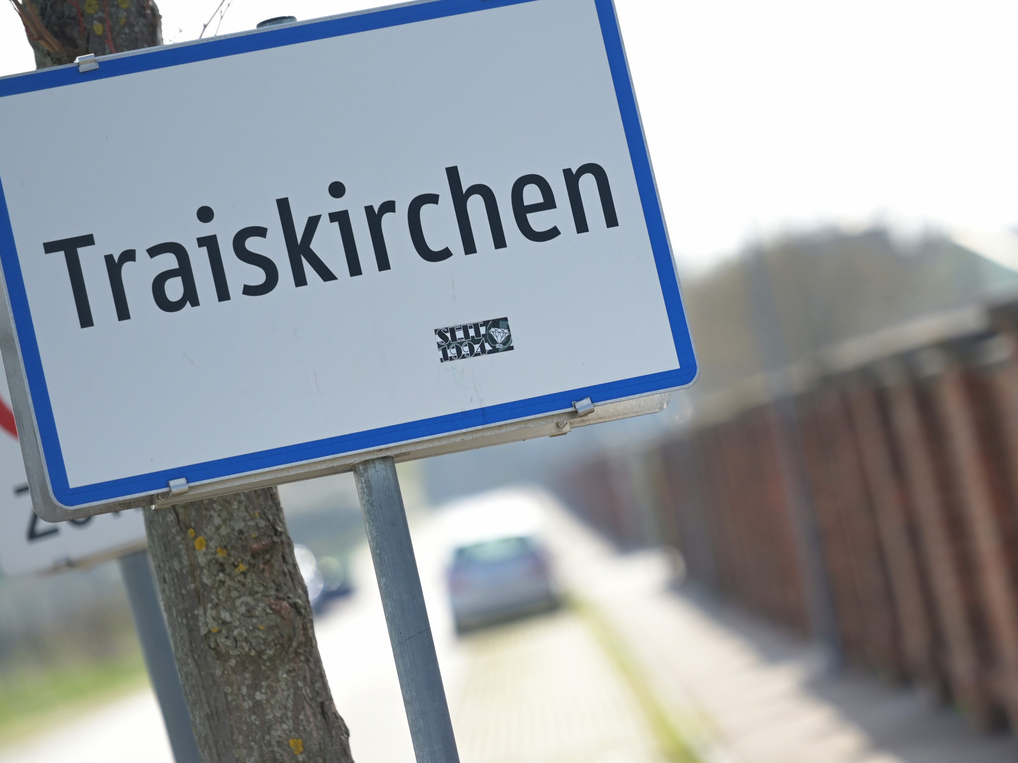 In Traiskirchen gibt es noch 71 Corona-Fälle.