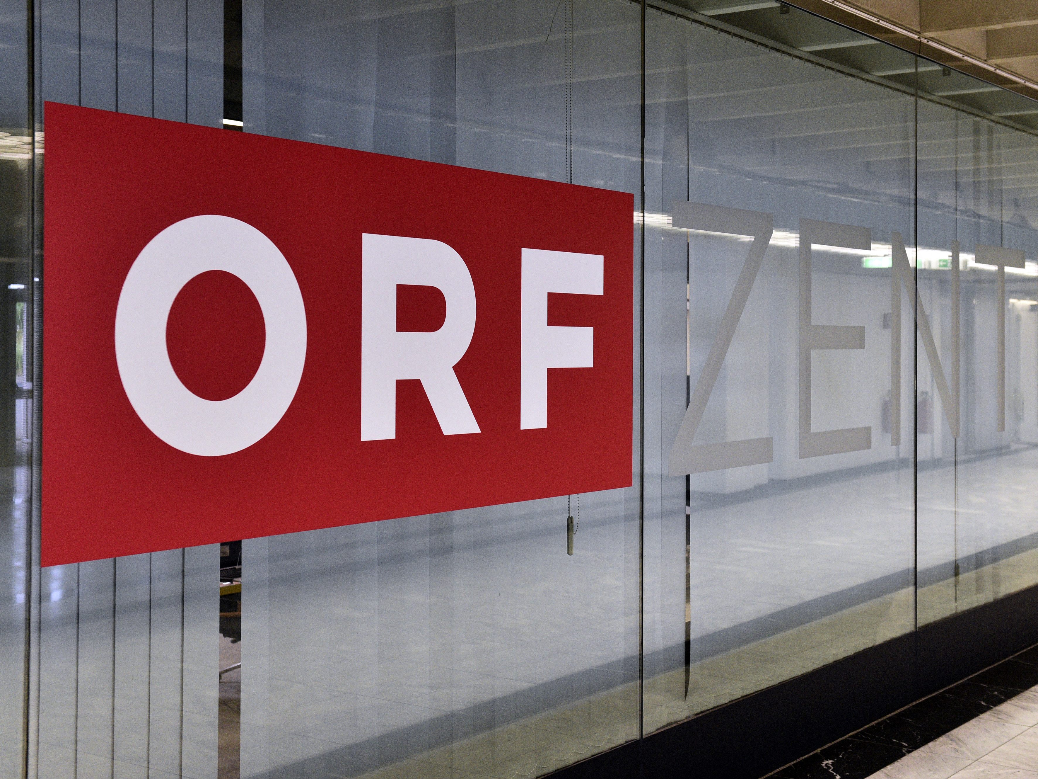 Der ORF-Stiftungsrat trifft sich am 14. Oktober zu einer Sitzung, bei der über eine Erhöhung der GIS-Gebühren gesprochen werden soll. Der ORF-Stiftungsrat trifft sich am 14. Oktober zu einer Sitzung, bei der über eine Erhöhung der GIS-Gebühren gesprochen werden soll.