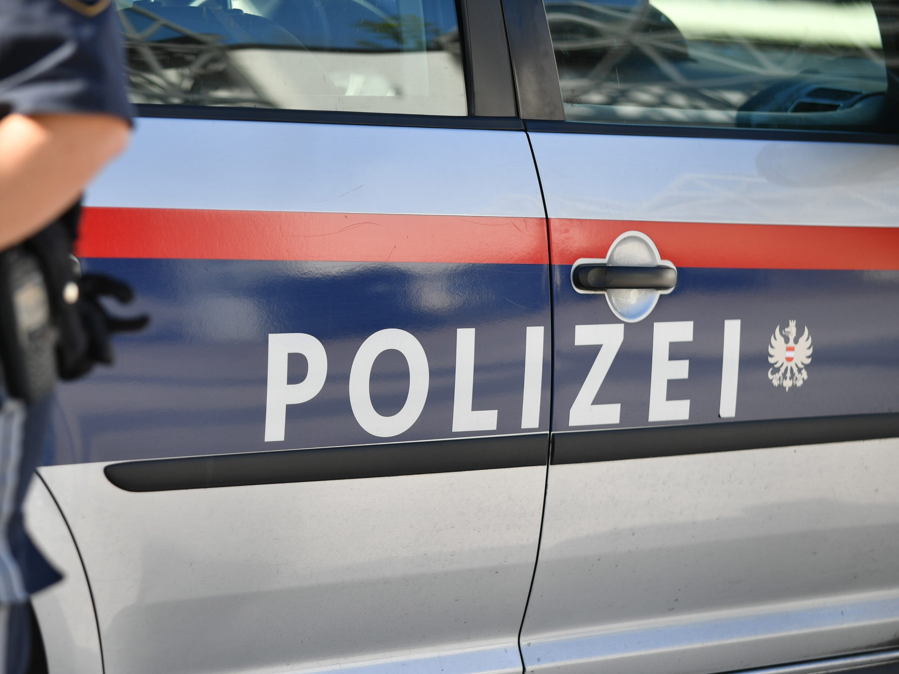 Ein mutmaßlicher Drogendealer wurde von der Polizei aufgespürt.