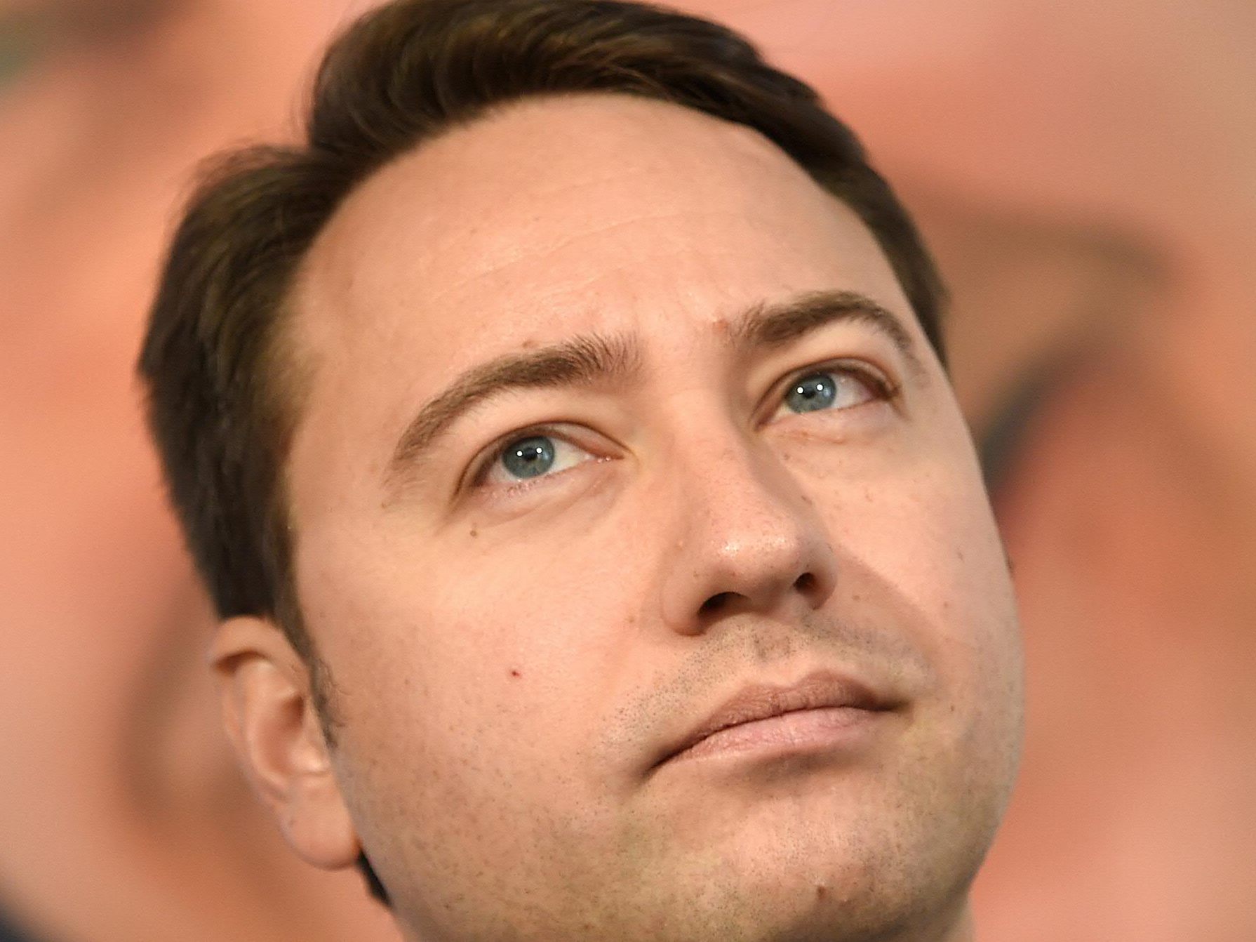 Die Partei von Spitzenkandiat Haimbuchner verlor in Oberösterreich zahlreiche Wähler. Die Partei von Spitzenkandiat Haimbuchner verlor in Oberösterreich zahlreiche Wähler.