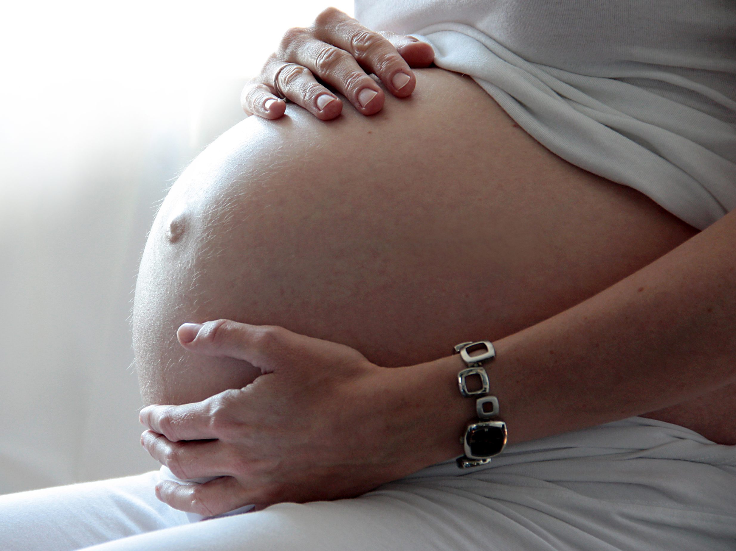 Die Gewerkschaft vida fordert eine Sonderfreistellung auch für Schwangere, die gegen das Coronavirus geimpft sind.