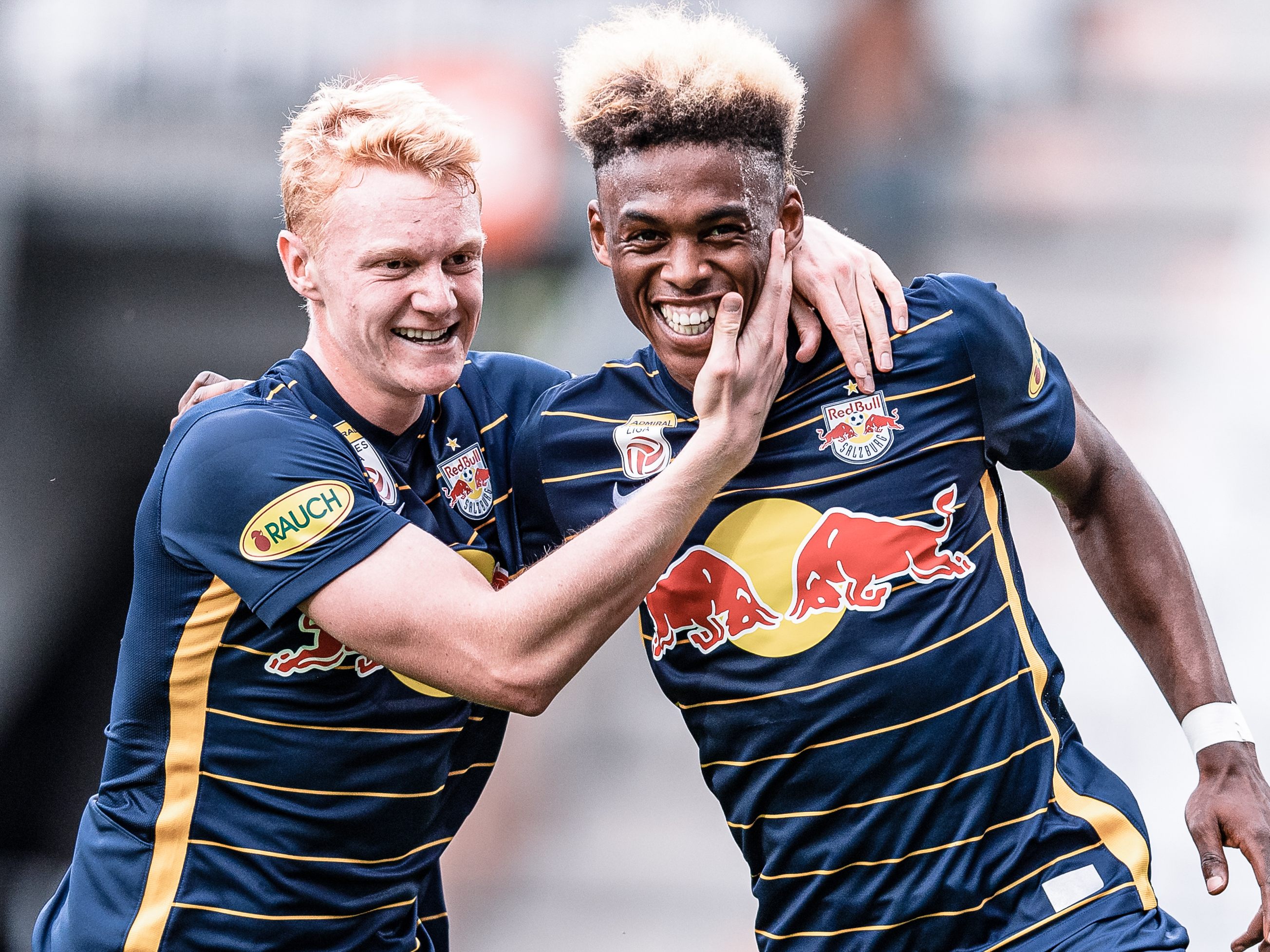 Heute startet die Champions-League-Saison.