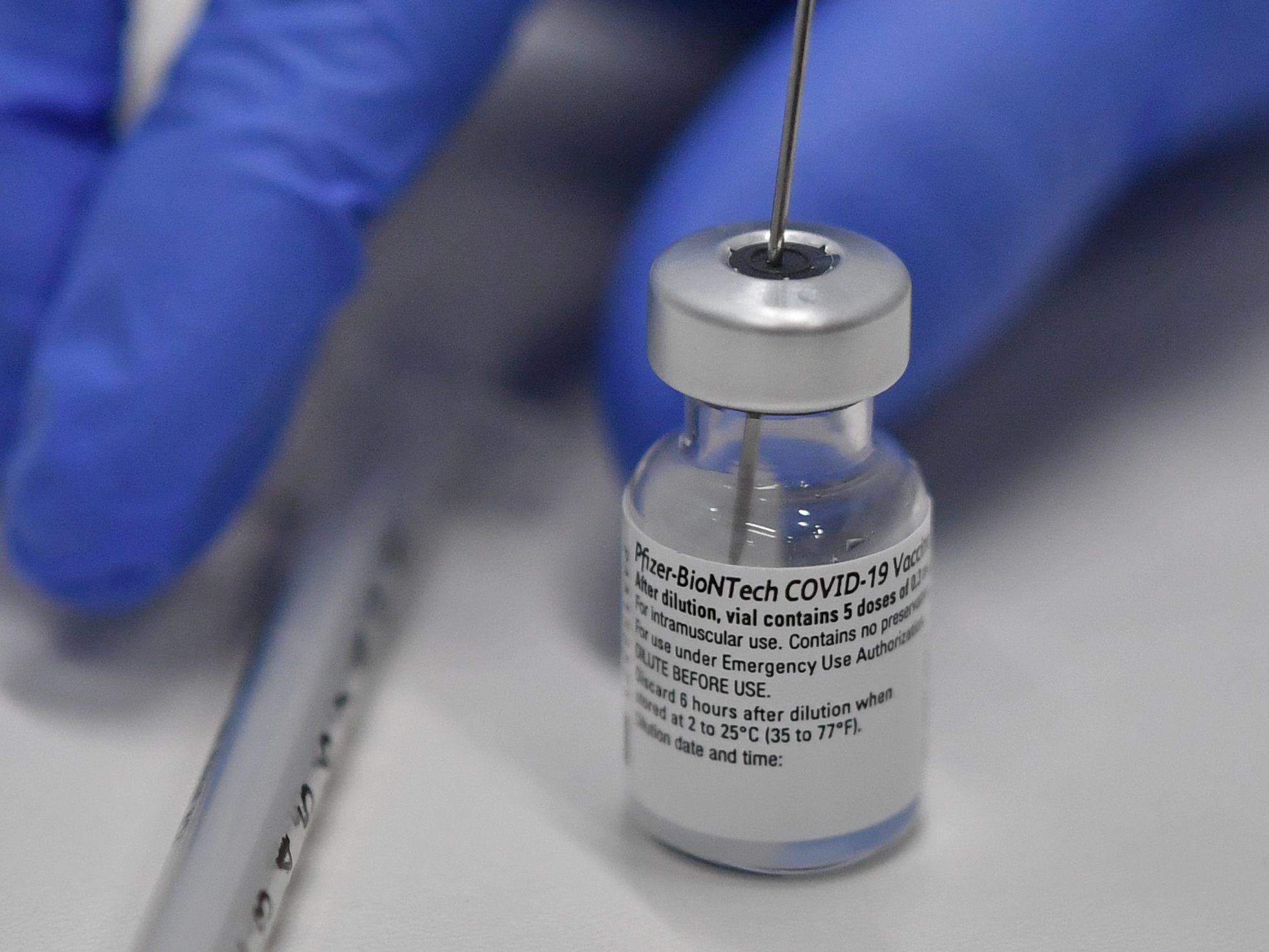 BioNTech-Pfizer beantragte die Zulassung des Corona-Impfstoffes für Kinder bei der FDA. BioNTech-Pfizer beantragte die Zulassung des Corona-Impfstoffes für Kinder bei der FDA.