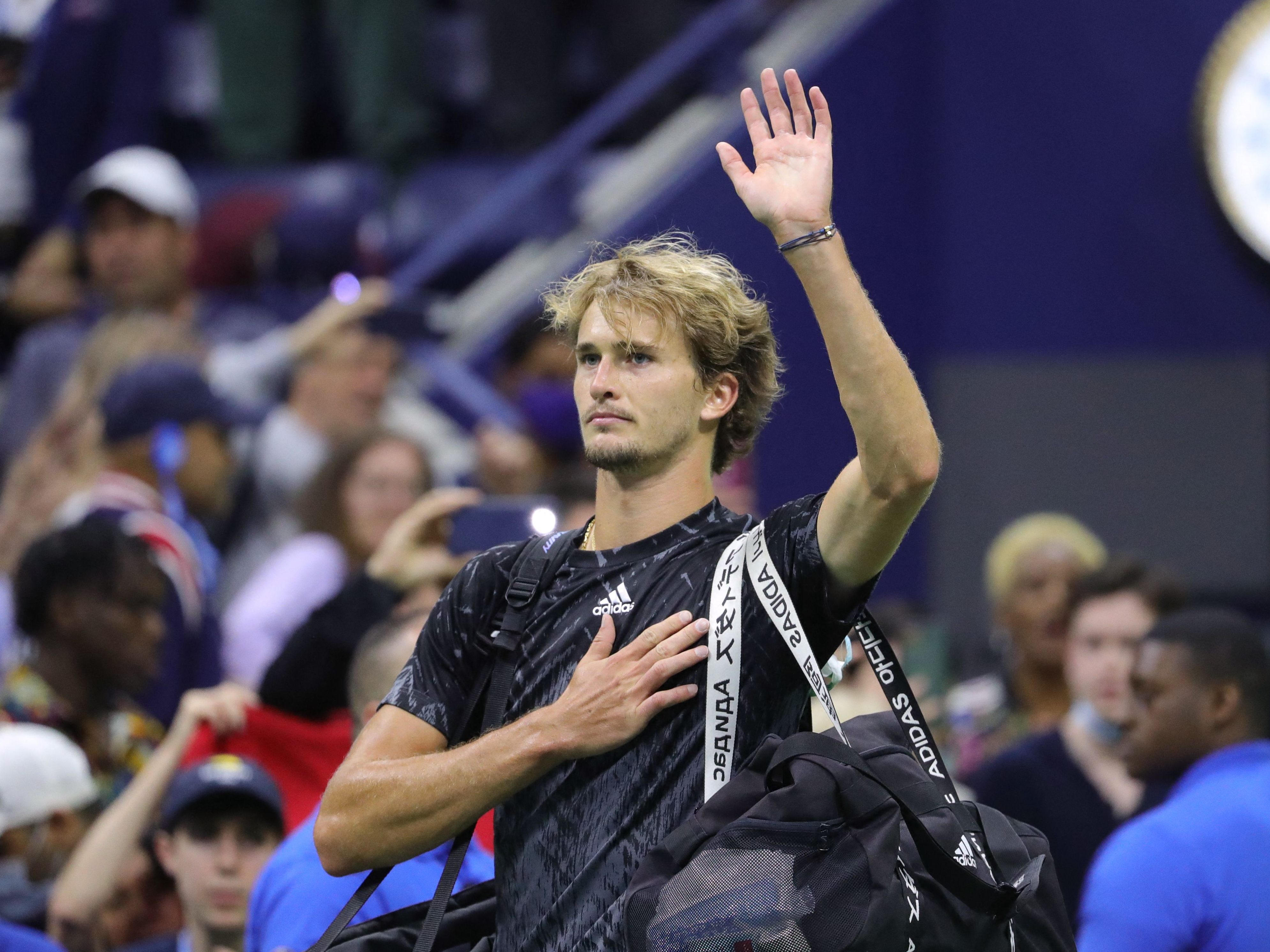 Der Tennis-Olympiasieger wird bei den Wiener Erste Bank Open an den Start gehen. Der Tennis-Olympiasieger wird bei den Wiener Erste Bank Open an den Start gehen.