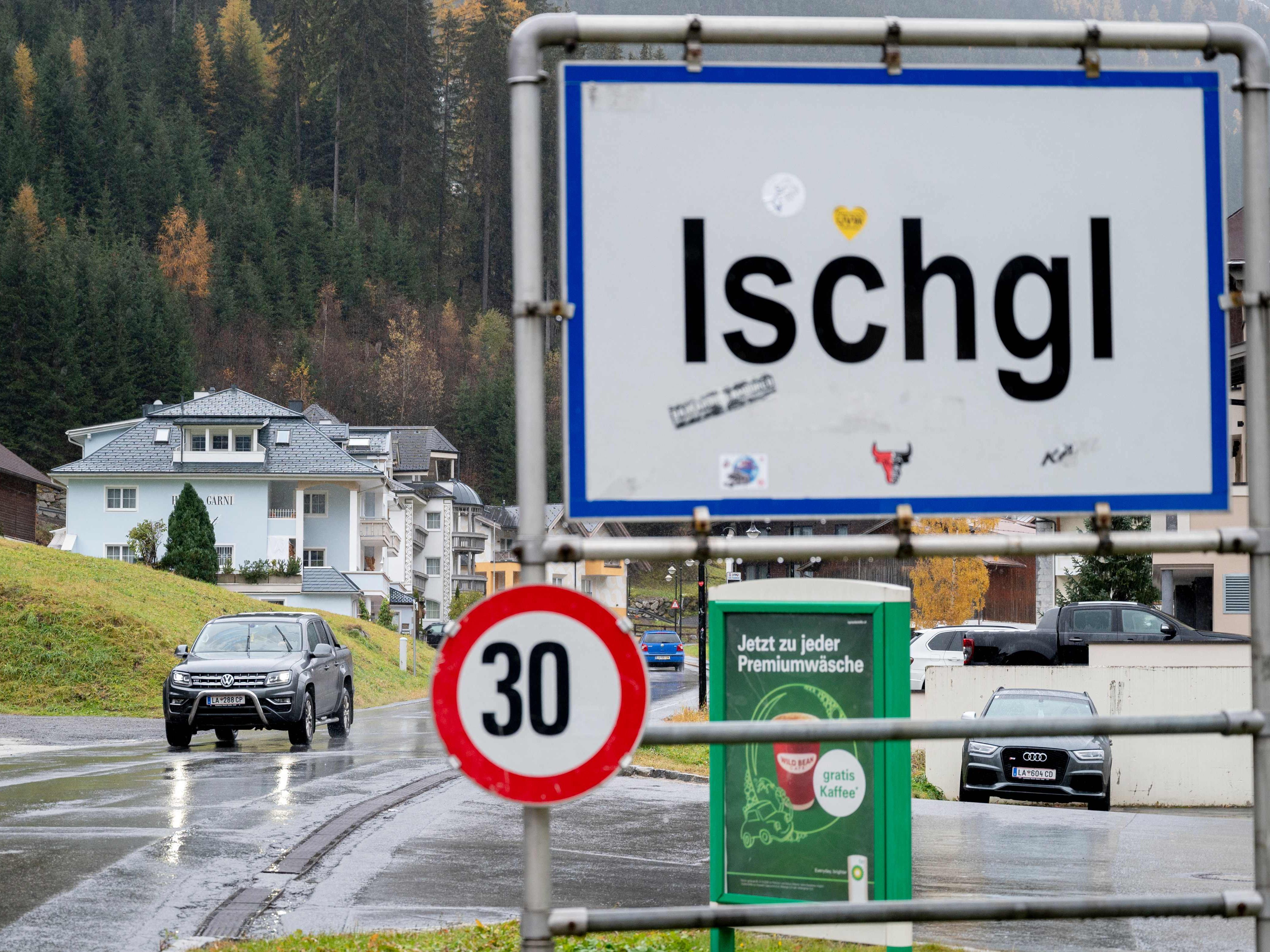 Die Witwe und der Sohn eines an Corona Verstorbenen klagen die Republik Österreich. Die Witwe und der Sohn eines an Corona Verstorbenen klagen die Republik Österreich.