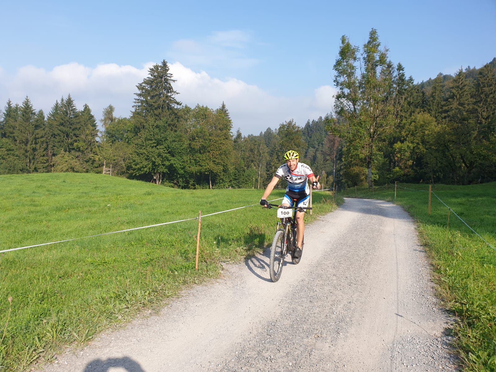 Ruggburg Charity Race 2021