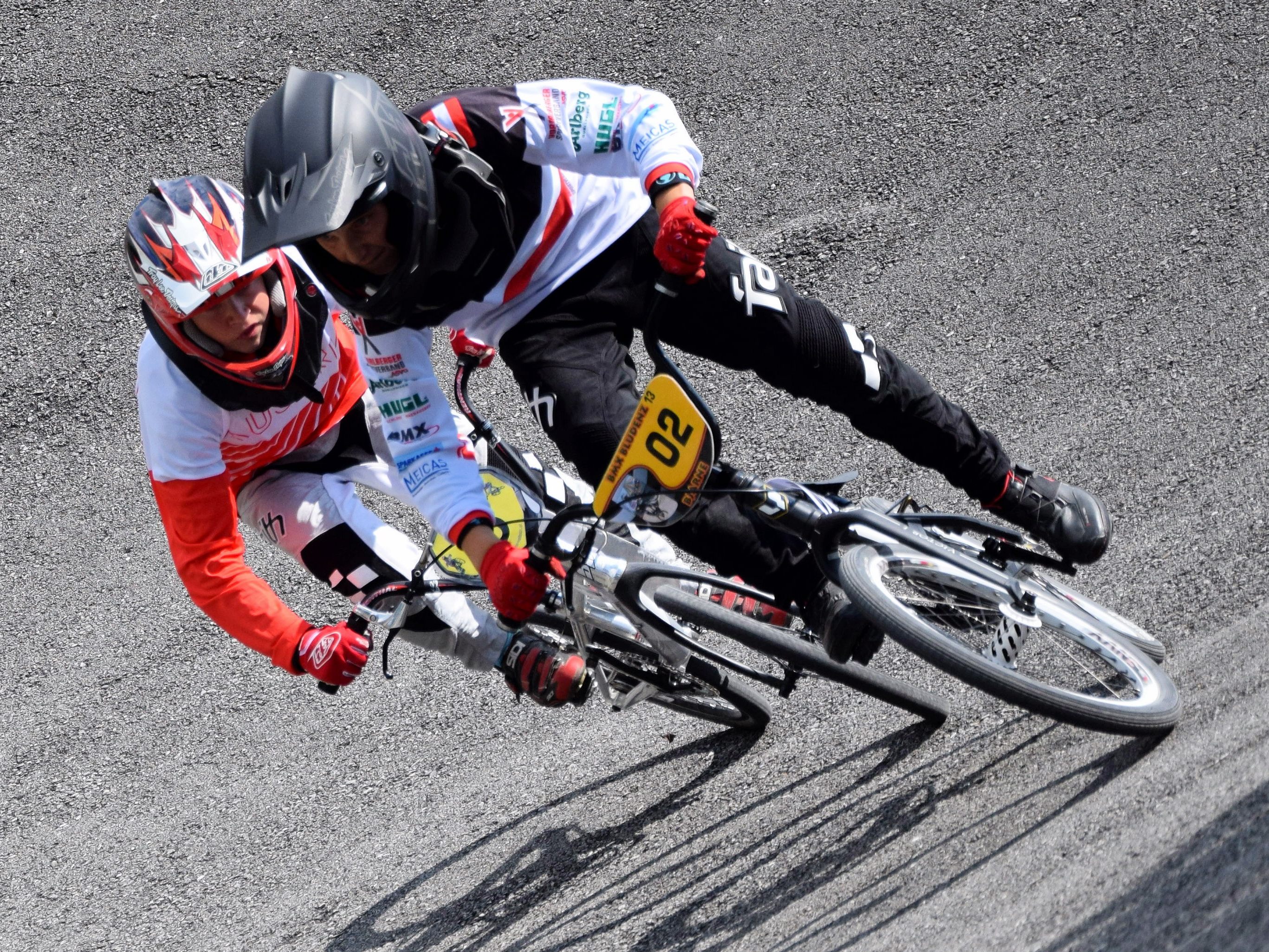 Bjarne Schedler siegt in Emmental