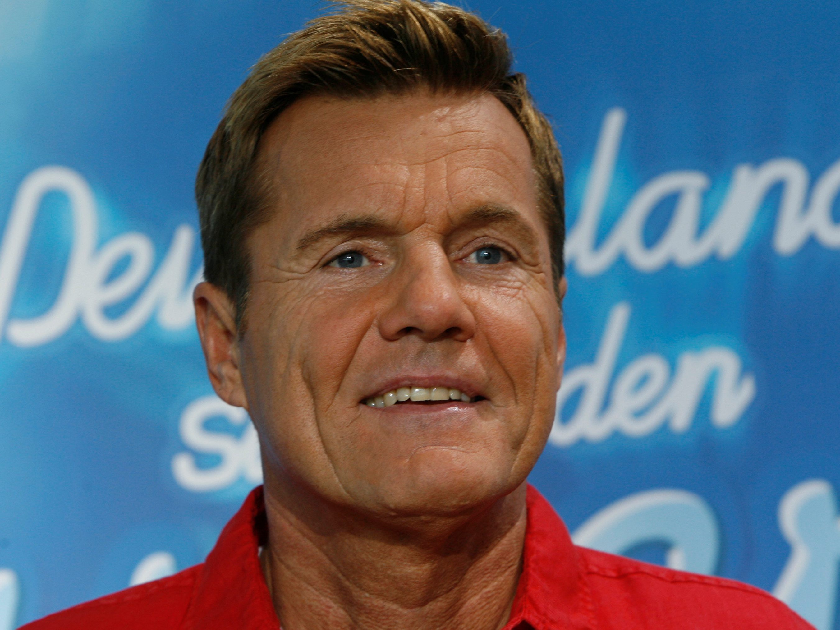 Dieter Bohlen