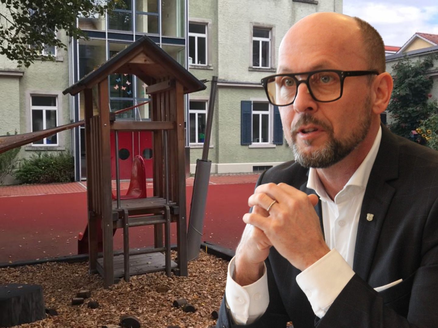 Wie die Landeshauptstadt Bregenz am Dienstag mitteilt, wurden zwei Mitarbeitende aus dem Kindergartenbereich per 14.09.2021 nach eingehenden Gesprächen entlassen. Wie die Landeshauptstadt Bregenz am Dienstag mitteilt, wurden zwei Mitarbeitende aus dem Kindergartenbereich per 14.09.2021 nach eingehenden Gesprächen entlassen.