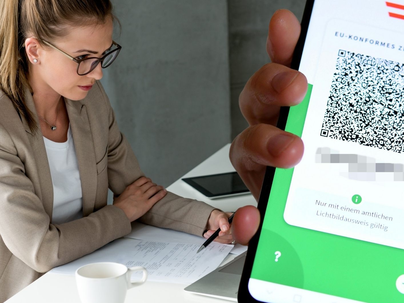 Kommt jetzt die 3G-Regel am Arbeitsplatz? Kommt jetzt die 3G-Regel am Arbeitsplatz?