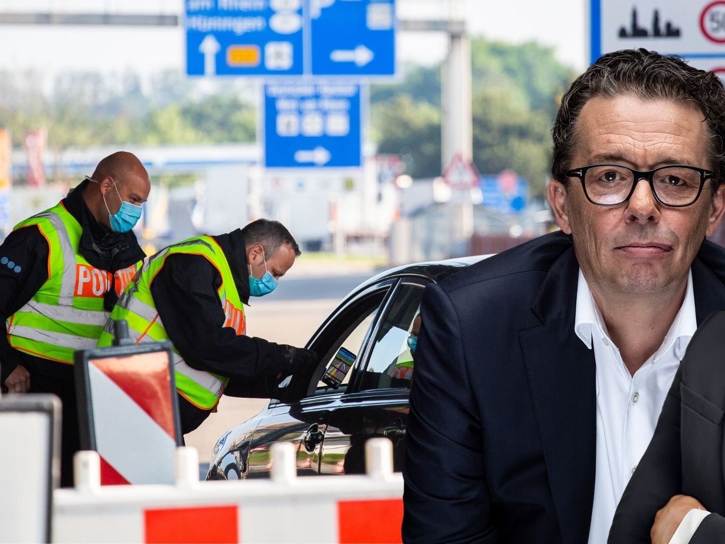 Die WKV wäre über eine Reduzierung der Einkaufs-Freigrenze nicht erfreut. Die WKV wäre über eine Reduzierung der Einkaufs-Freigrenze nicht erfreut.