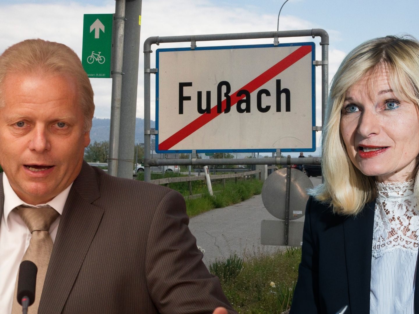 Dem damaligen FPÖ-Bürgermeister Ernst Blum wird mangelnde Kontrollpflicht vorgeworfen.