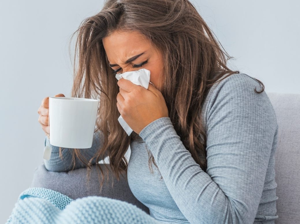 Bereits in Untersuchungen im vergangenen Jahr konfrontierten Weiskopf und Kollegen auch ältere Blutproben aus den Jahren 2015 bis 2018 mit dem neuen Coronavirus. Bereits in Untersuchungen im vergangenen Jahr konfrontierten Weiskopf und Kollegen auch ältere Blutproben aus den Jahren 2015 bis 2018 mit dem neuen Coronavirus.