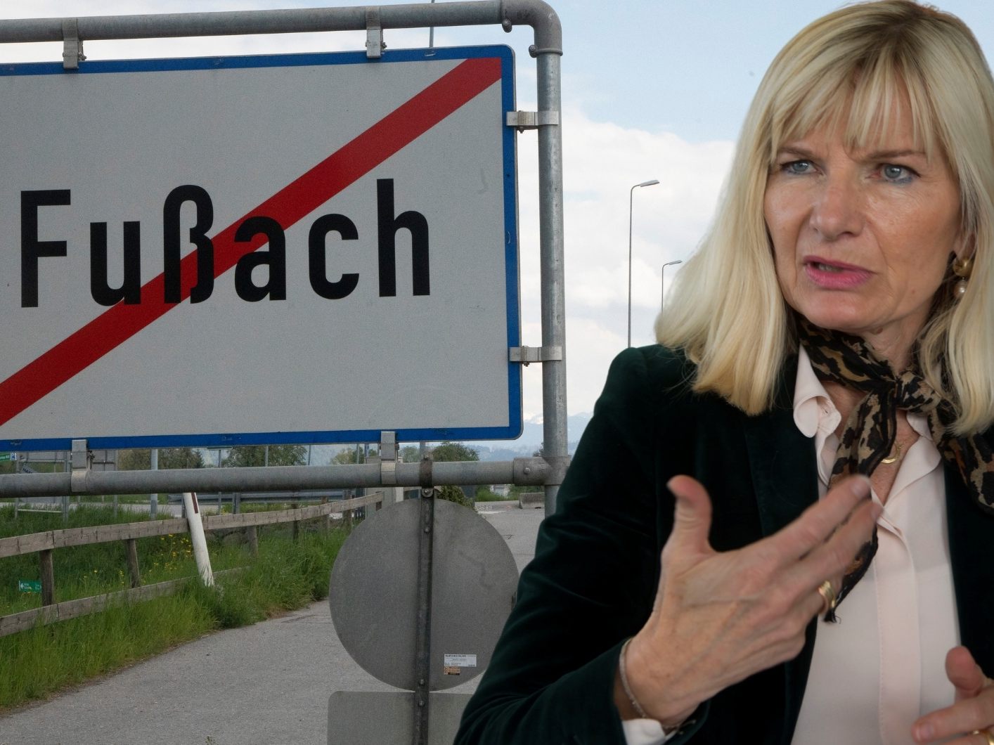 Brigitte Eggler-Bargehr zeichnete einmal mehr ein Bild, das zwischen den Eckpunkten organisatorischem Chaos, Misswirtschaft und mutmaßlichen Gesetzesbrüchen changiert.